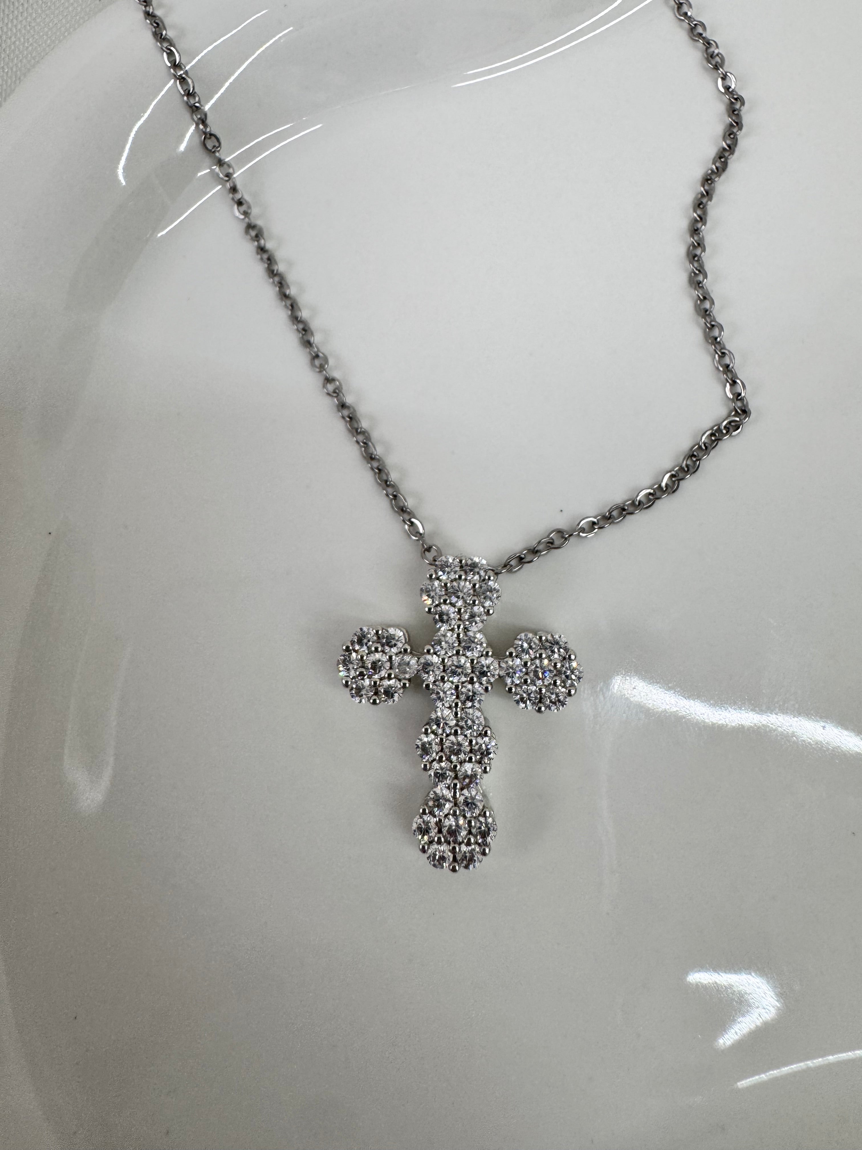 Collana Georgina
