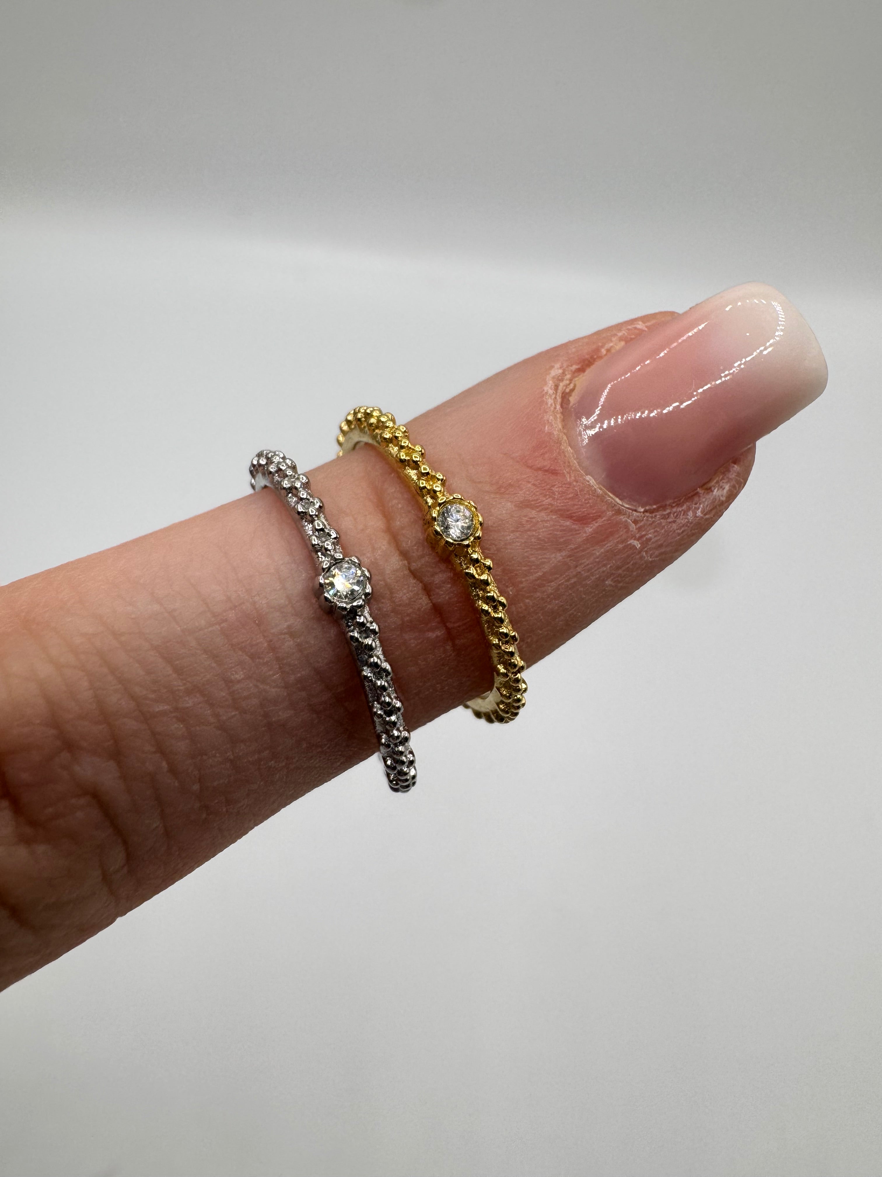 Anello Simona