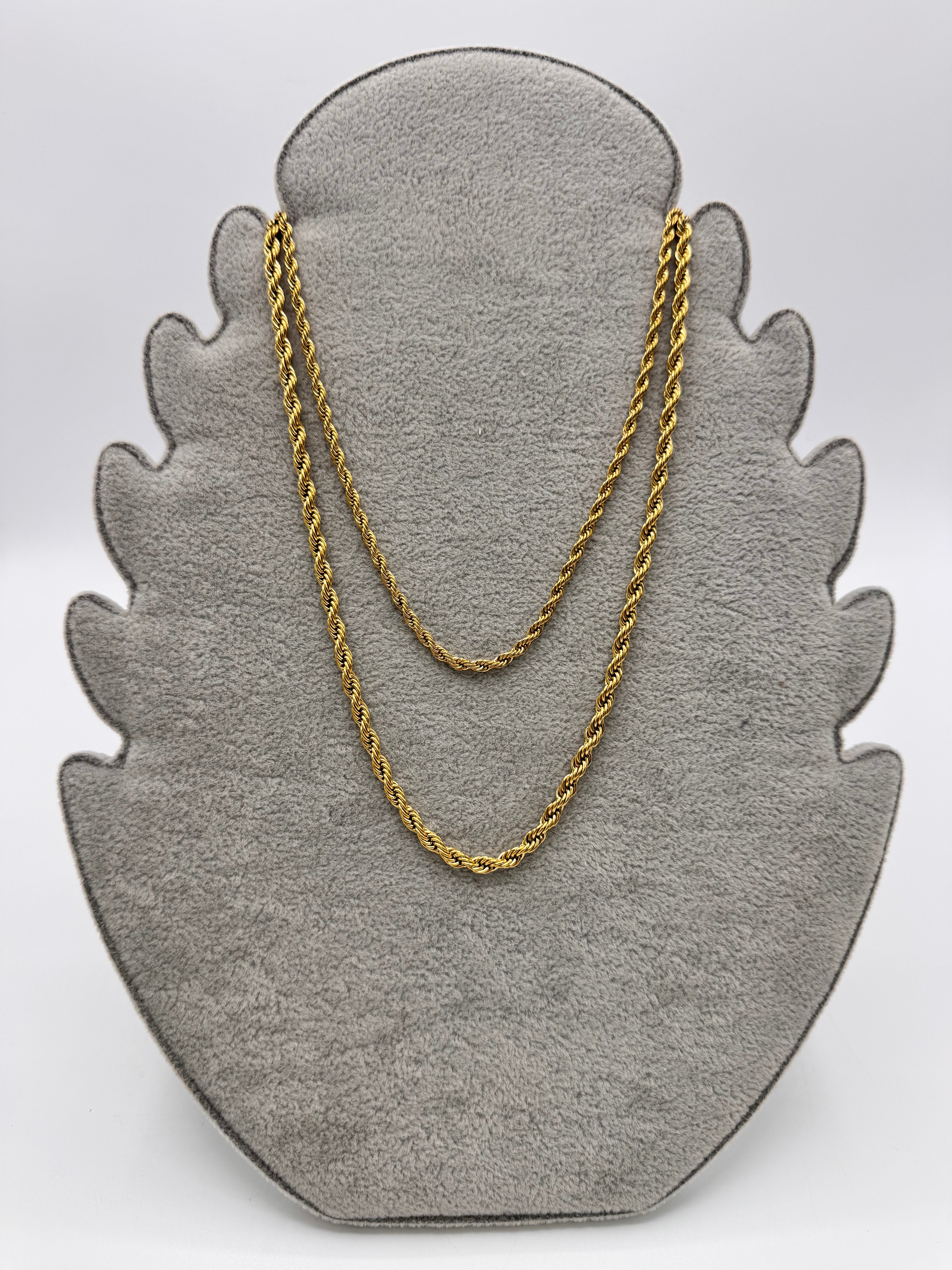 Collana Funetta