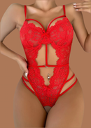 Lingerie Elisa