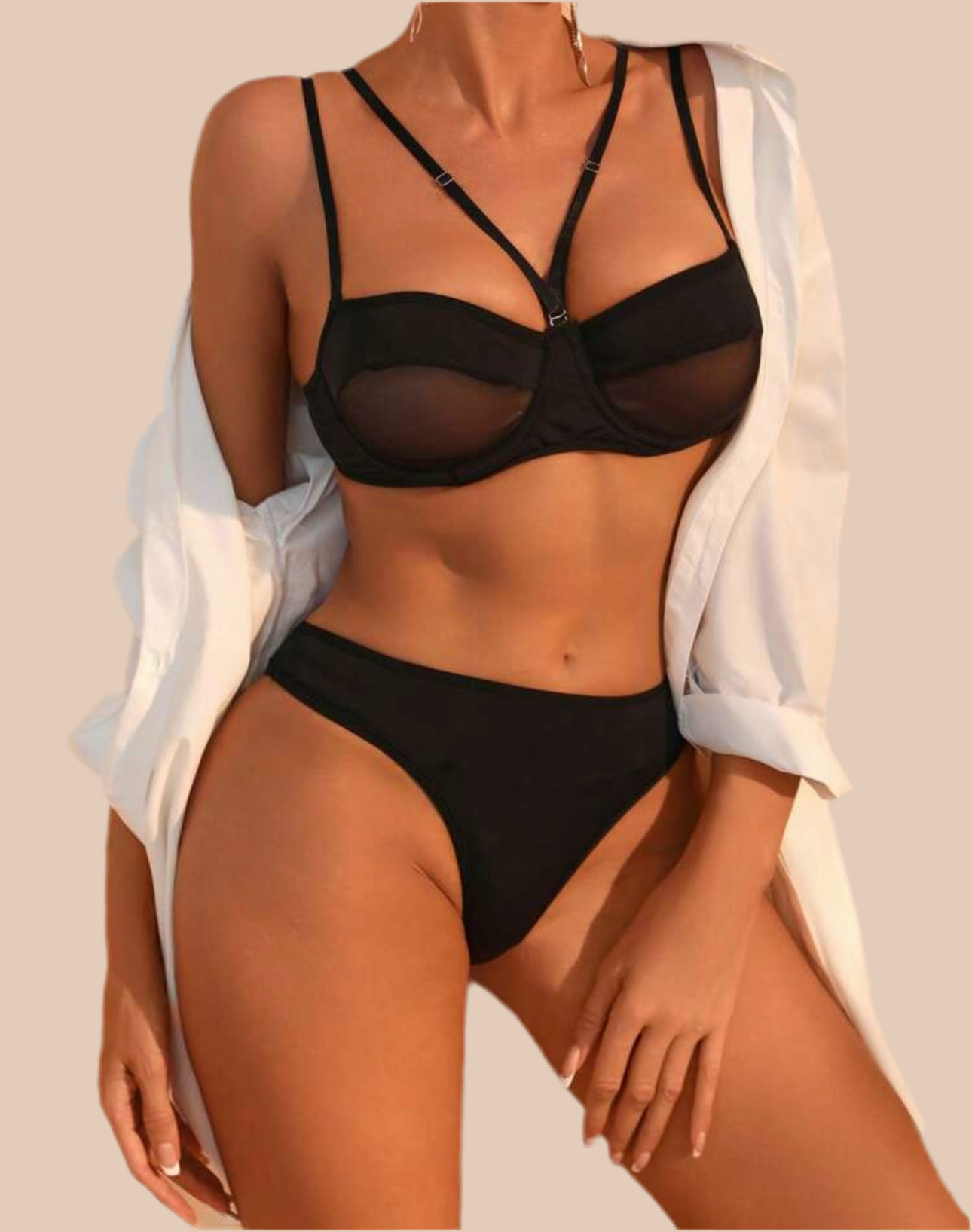 Set Nicole