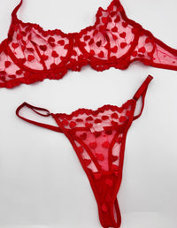 Set Red