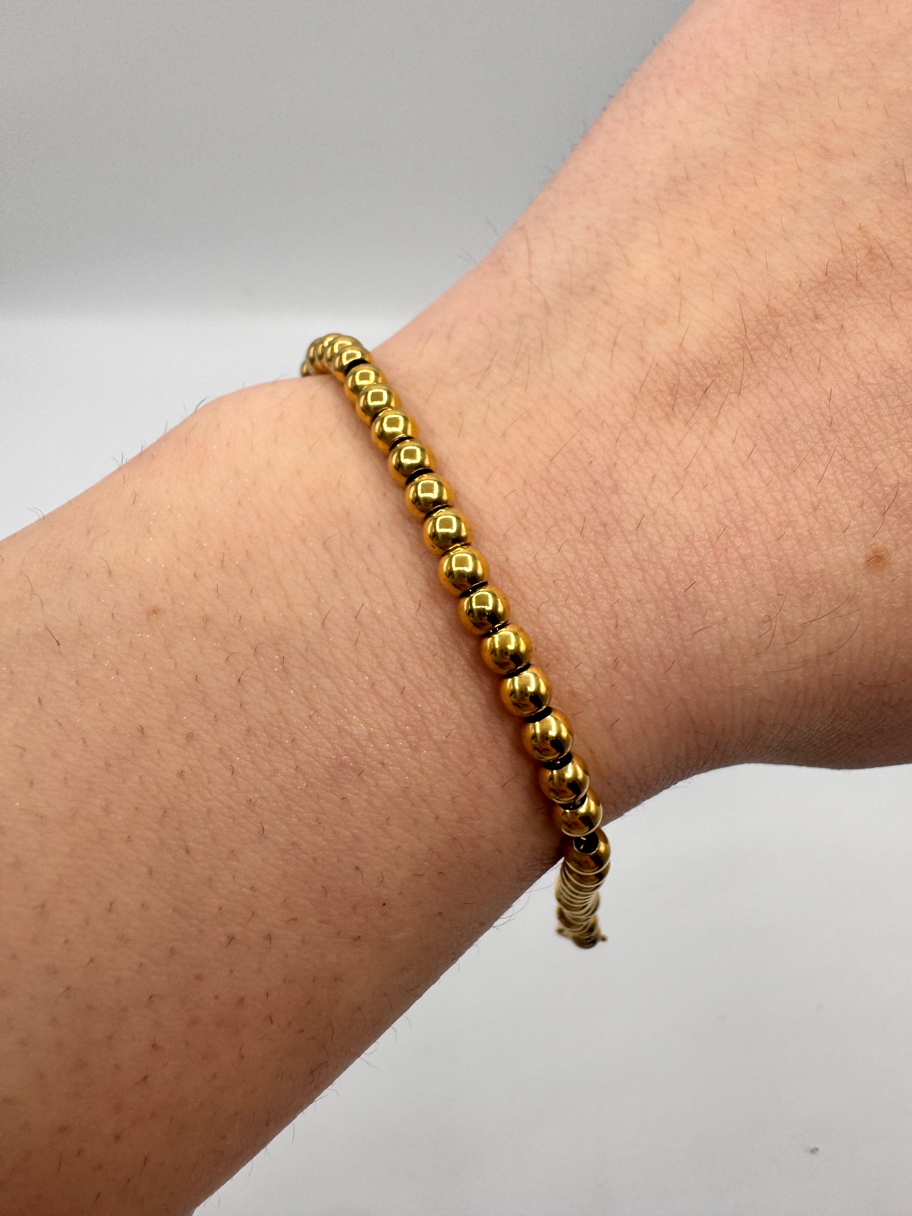 Bracciale Pallini Gold Small