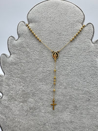 Rosario Gold