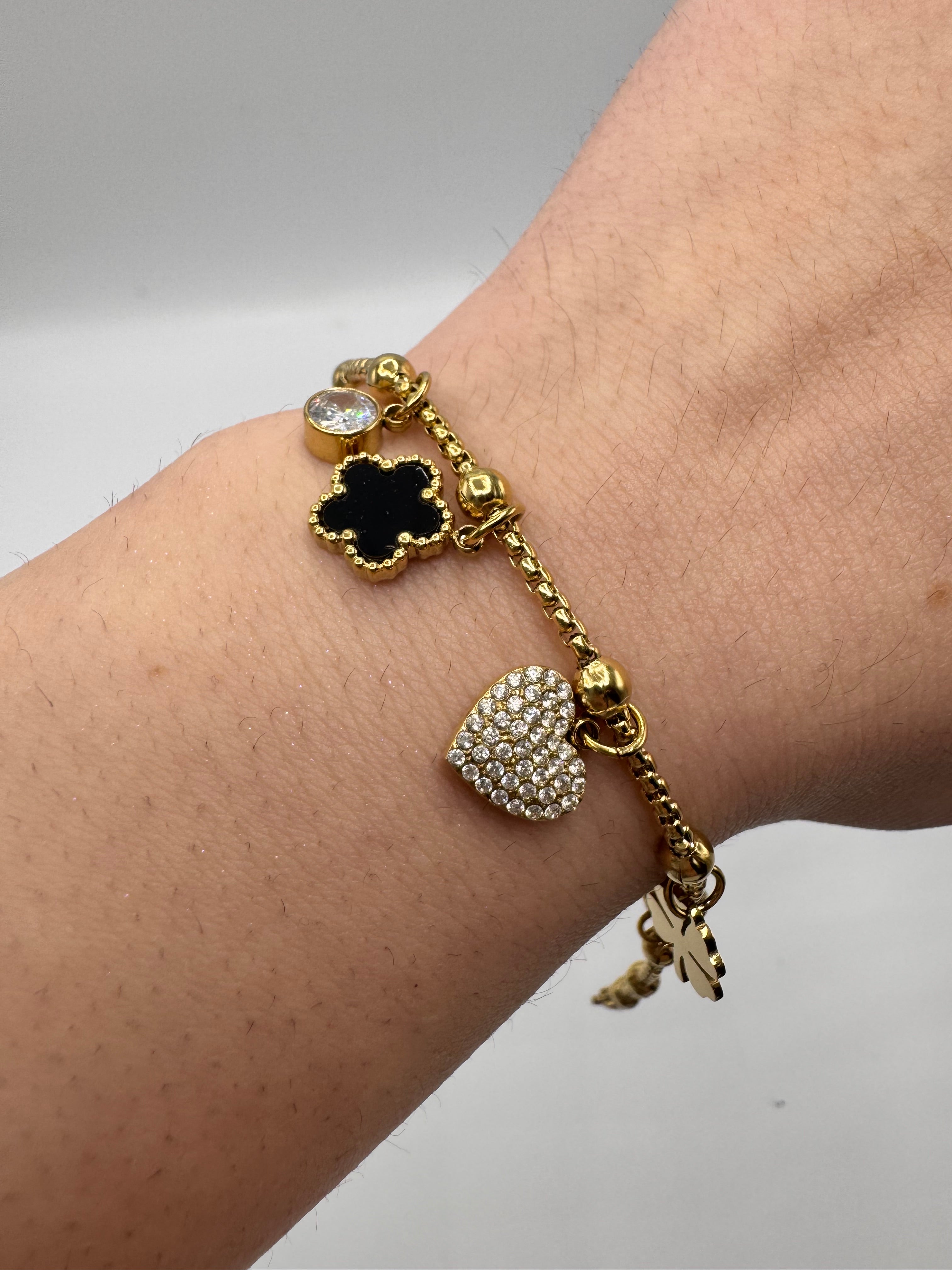 Bracciale Carlotta