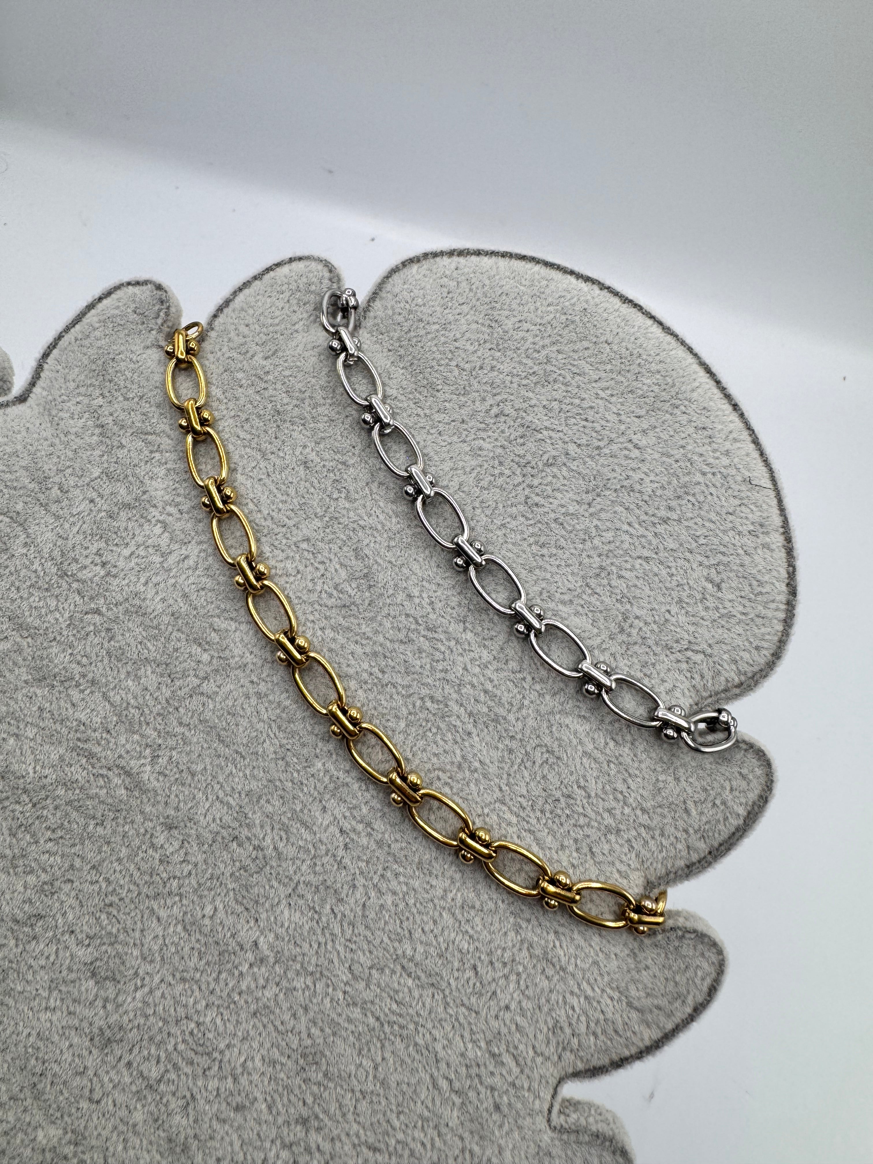 Bracciale Ingrid