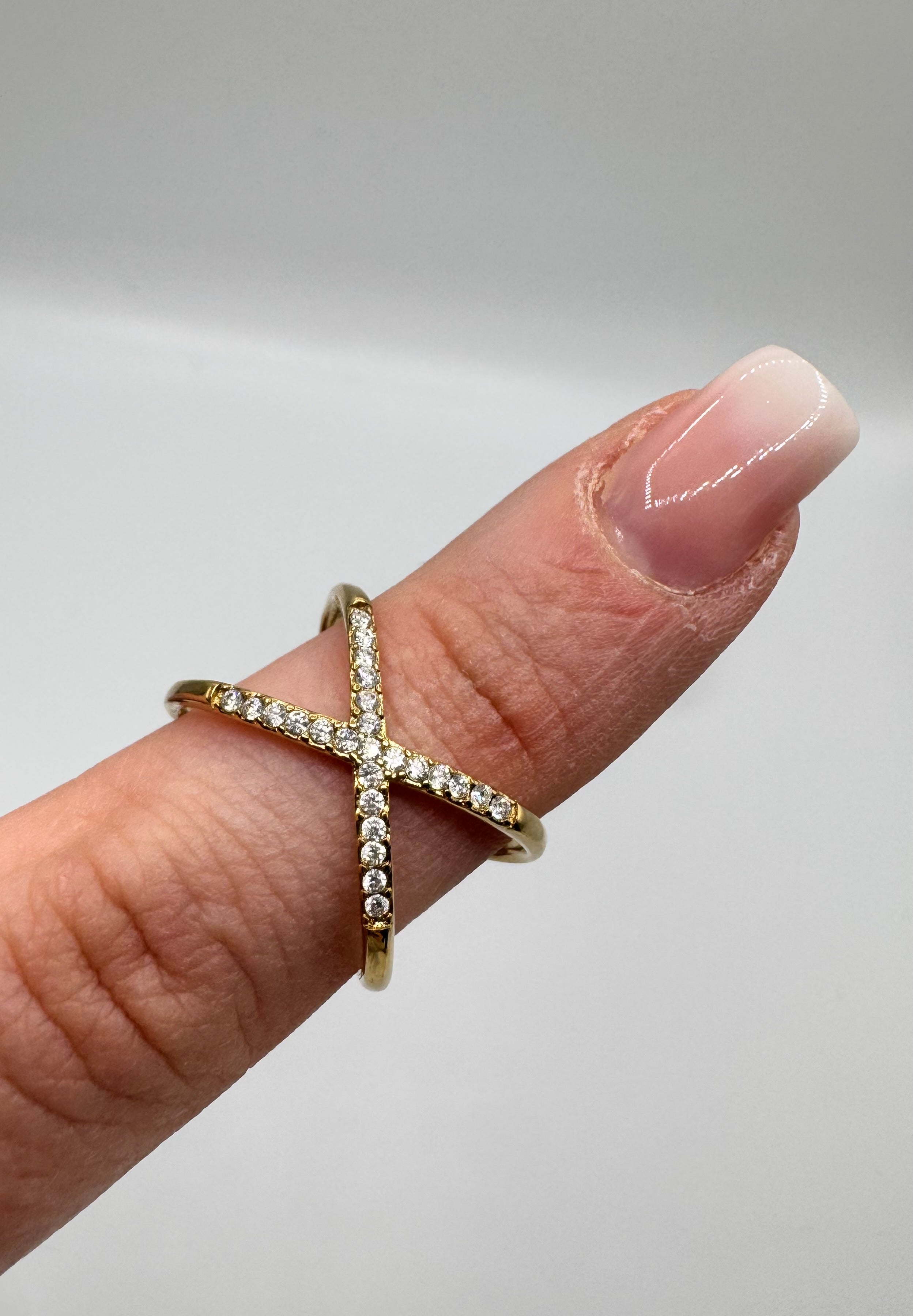 Anello Leo