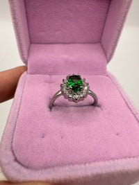 Anello Verdiana