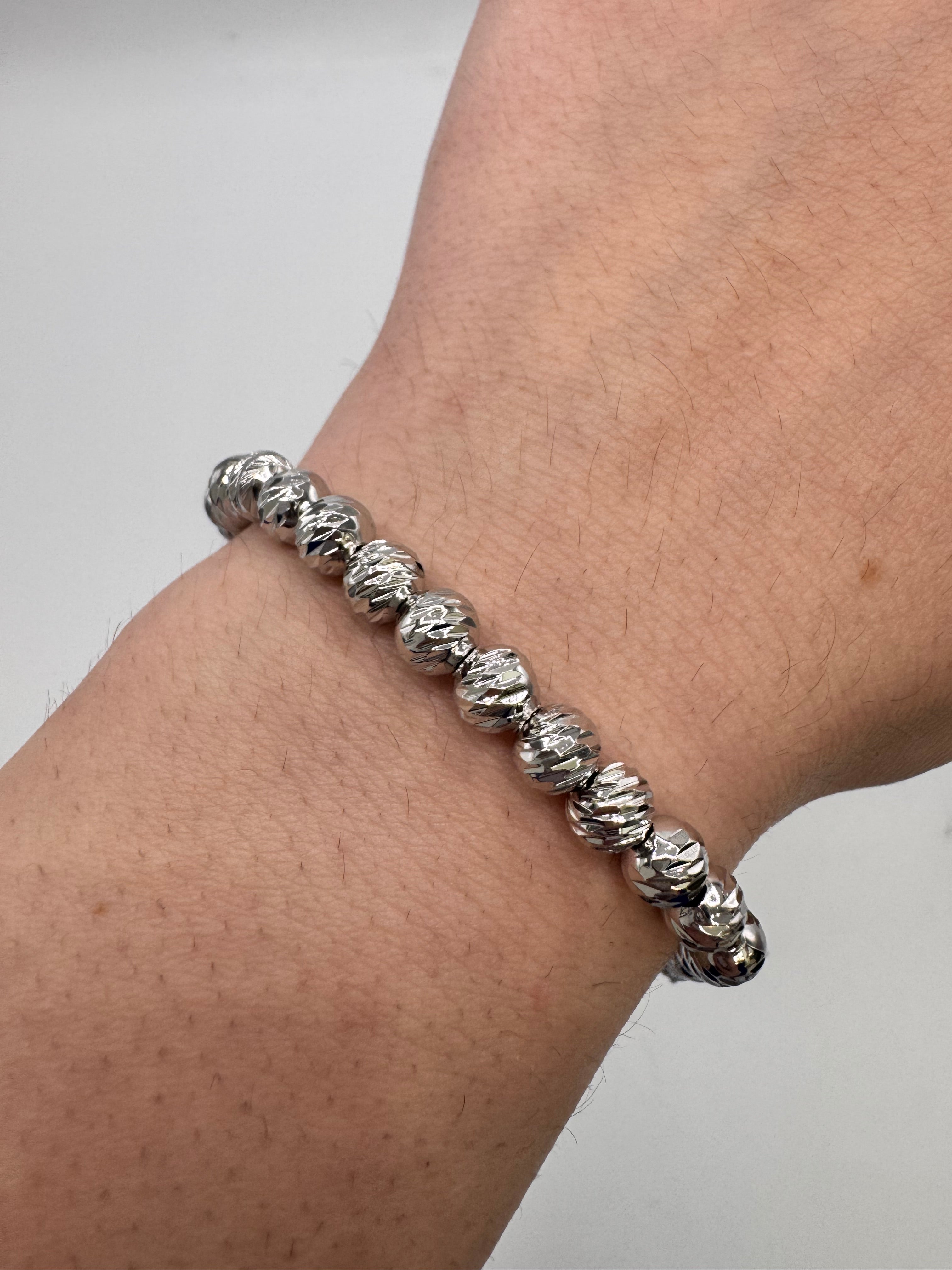 Bracciale Milleluci Silver