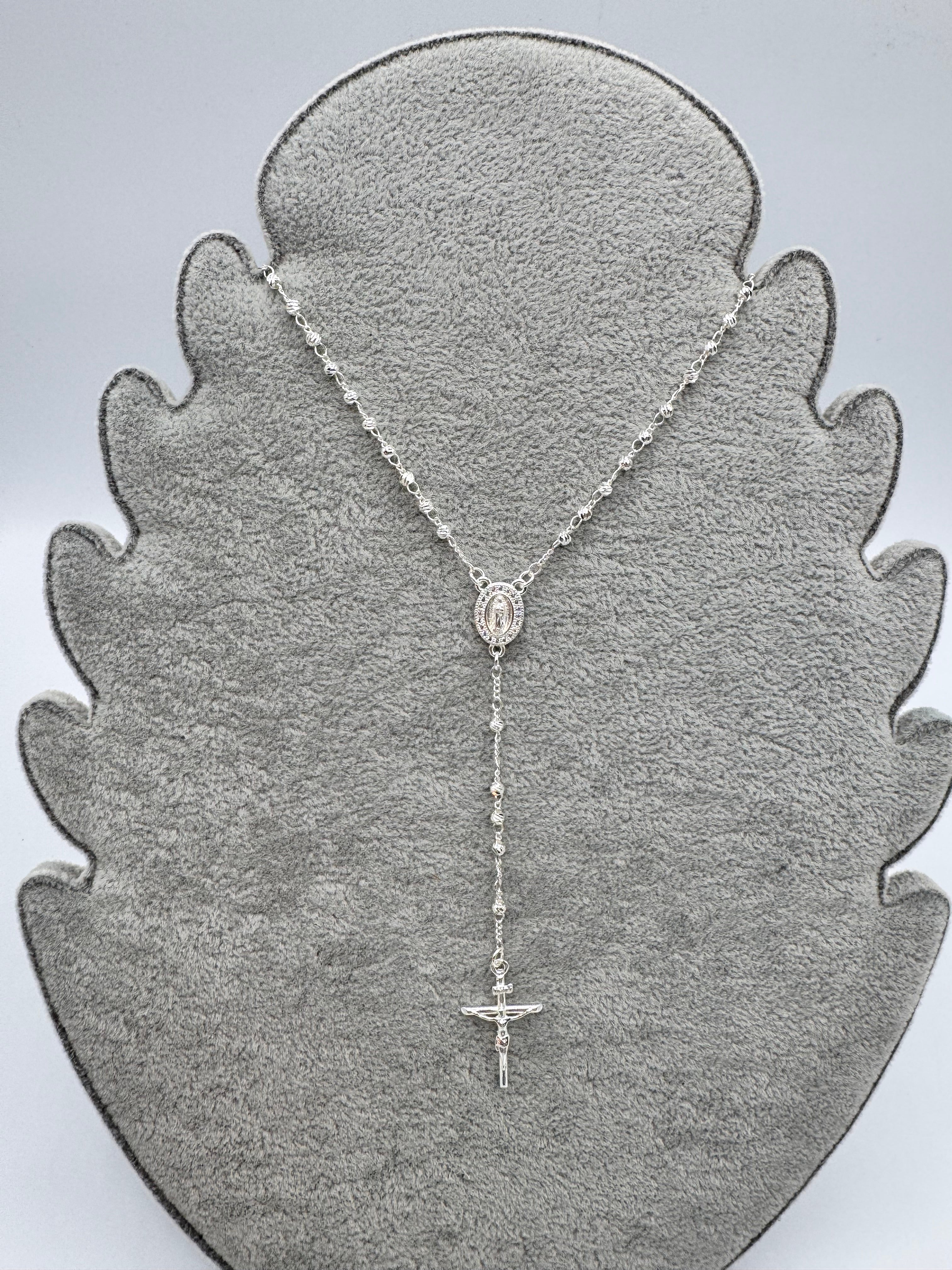 Rosario Silver