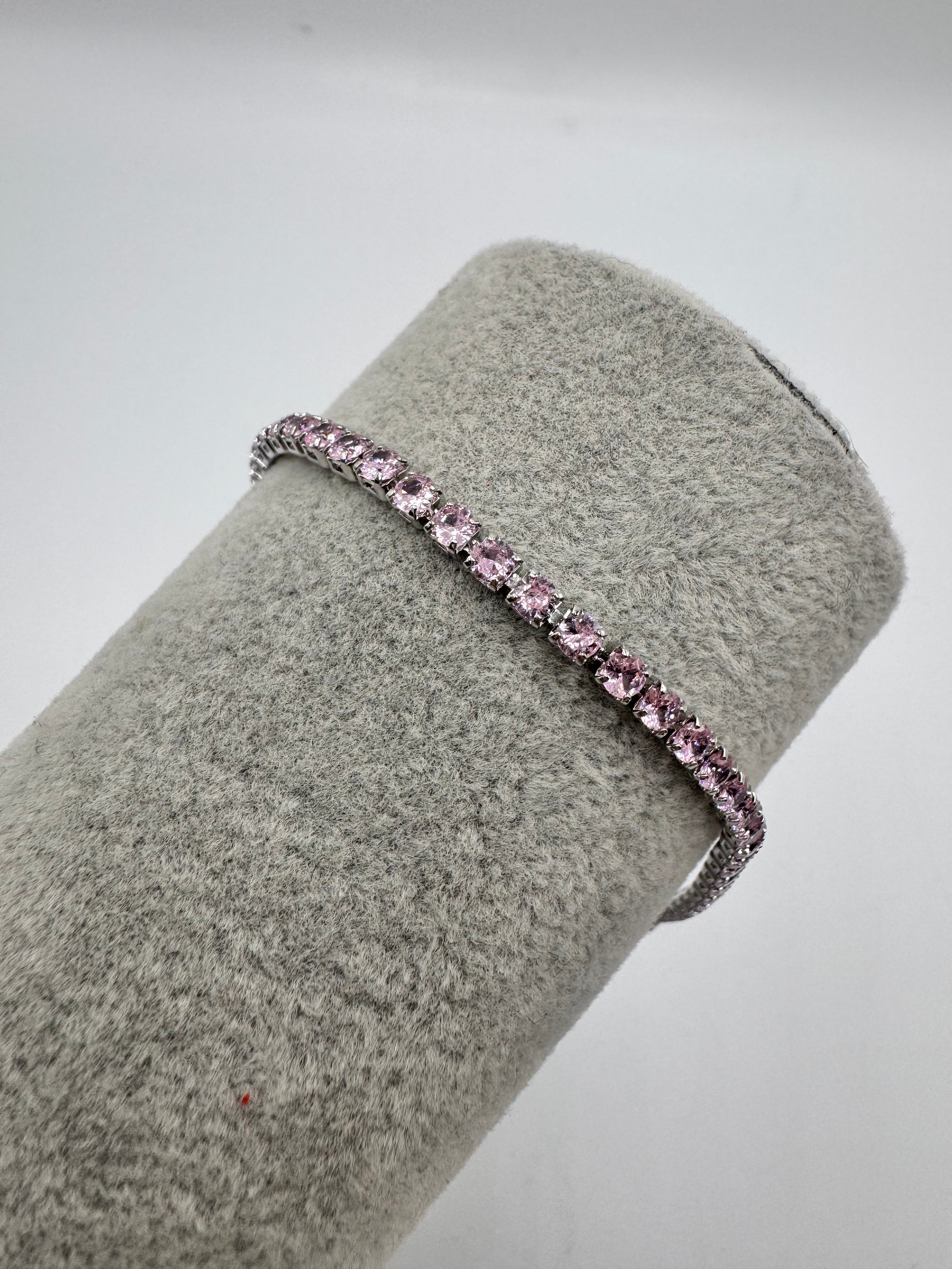 Tennis Cloe Rosa