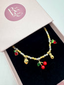 Bracciale Fruit