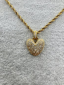 Collana Big Love