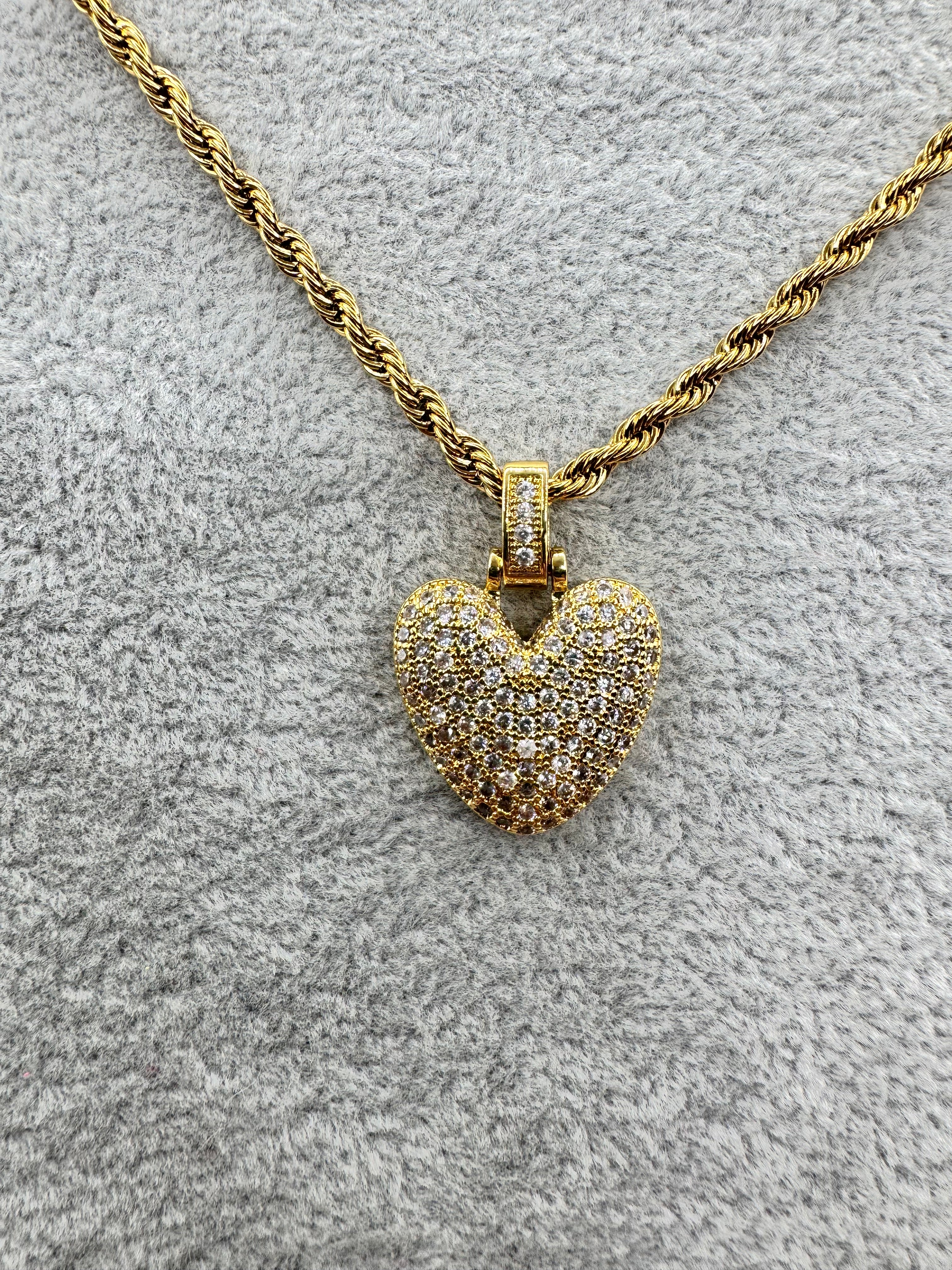 Collana Big Love
