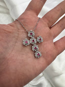 Collana Ruby