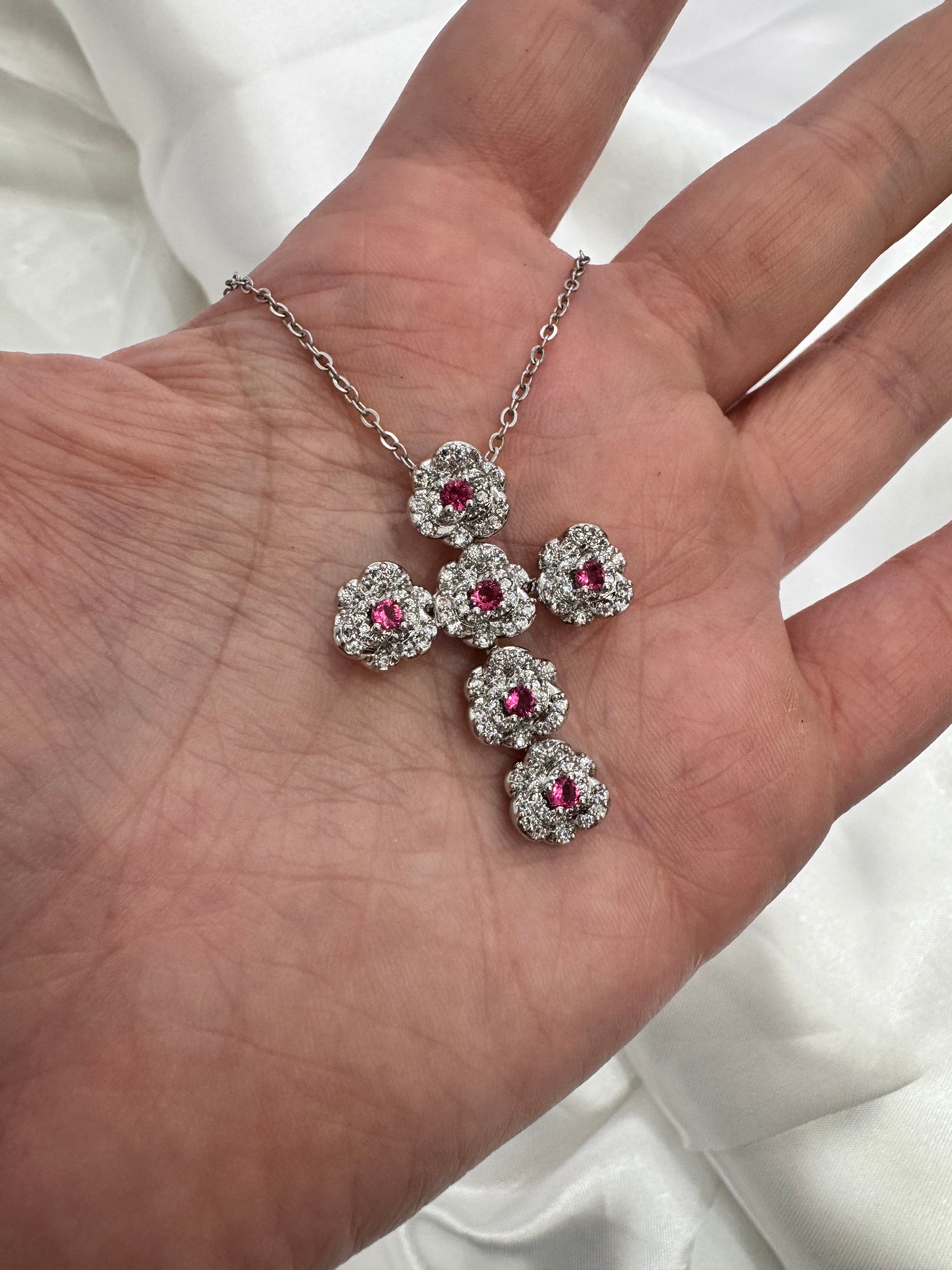 Collana Ruby