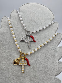 Collana Chloè