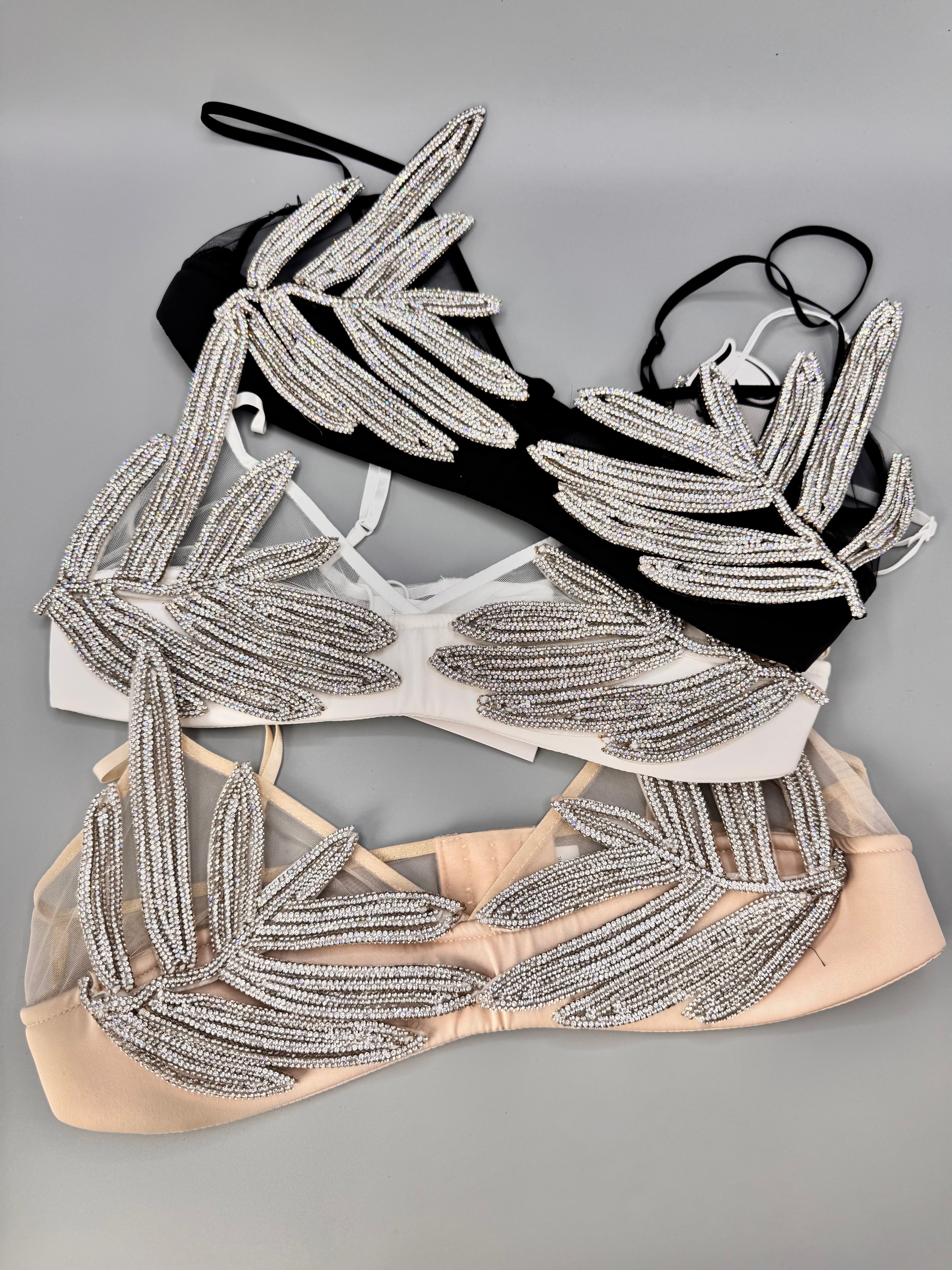 Bralette Shine