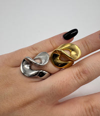 Anello Shari