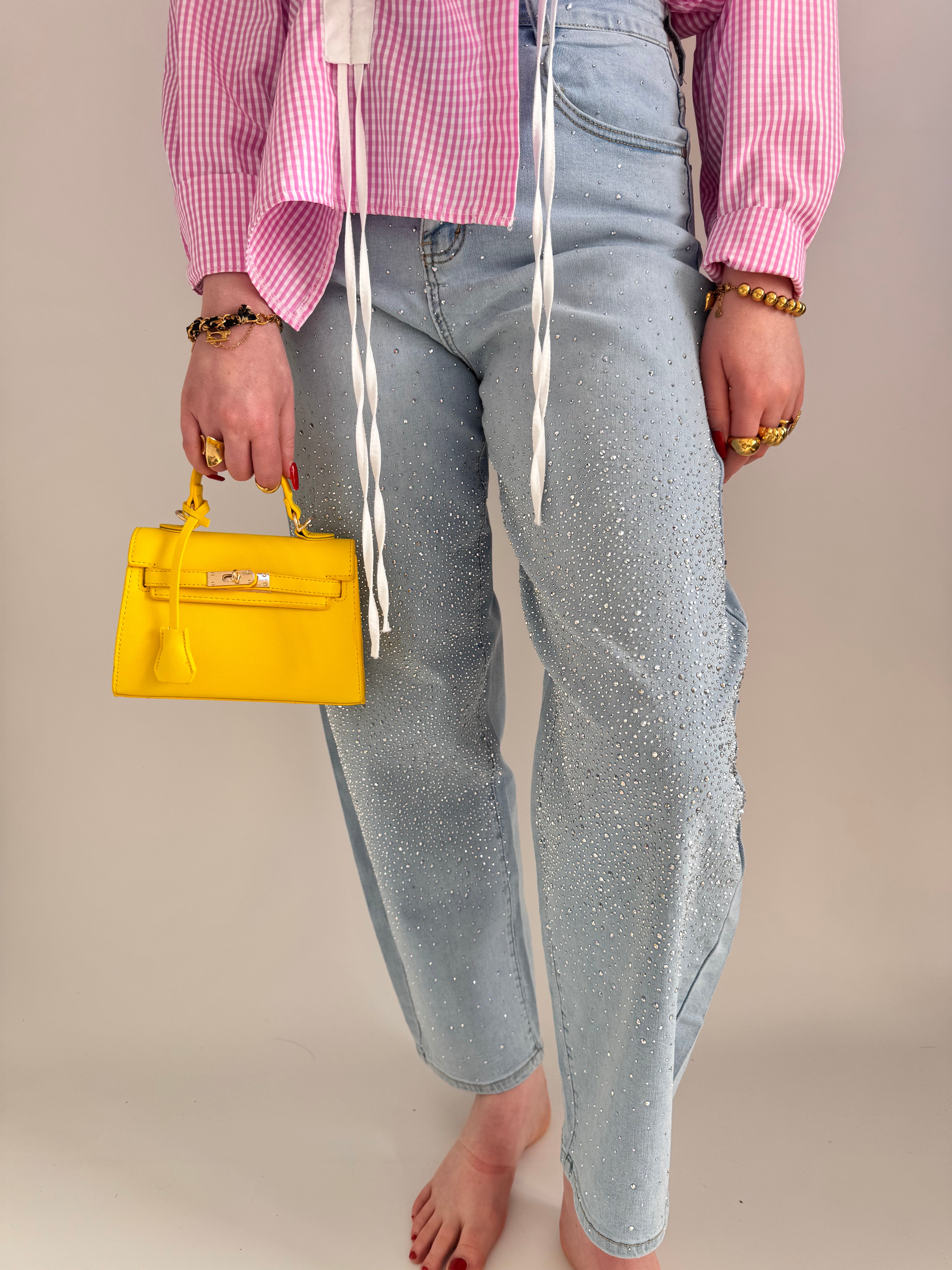 Jeans Luce