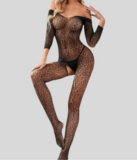 Jumpsuite Rosy