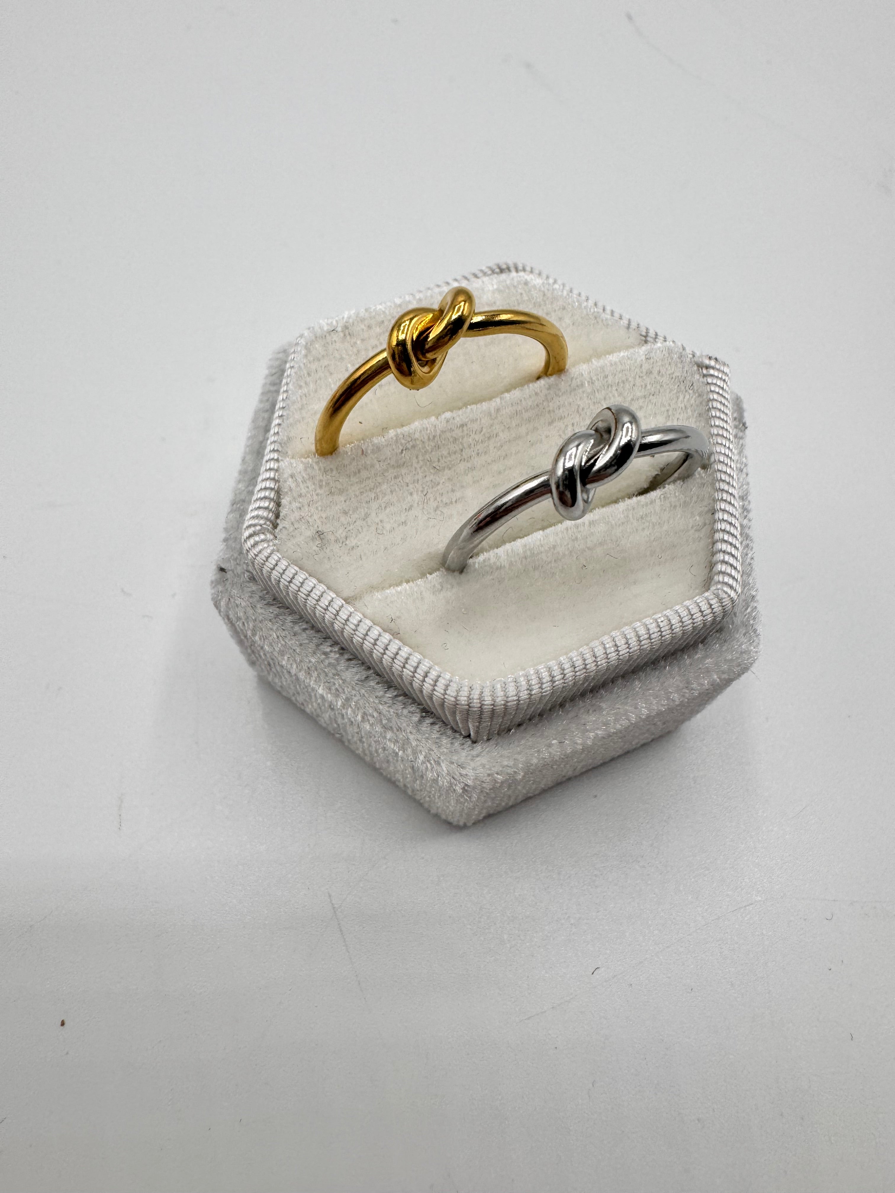 Anello Nodo