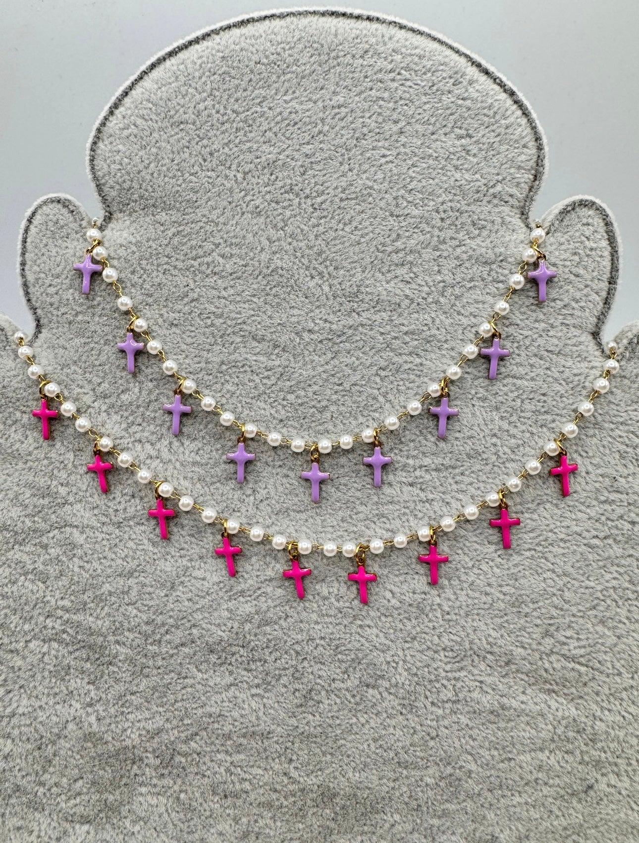 Collana Miriana