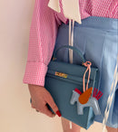 Borsa Brenda 2.0 Blue