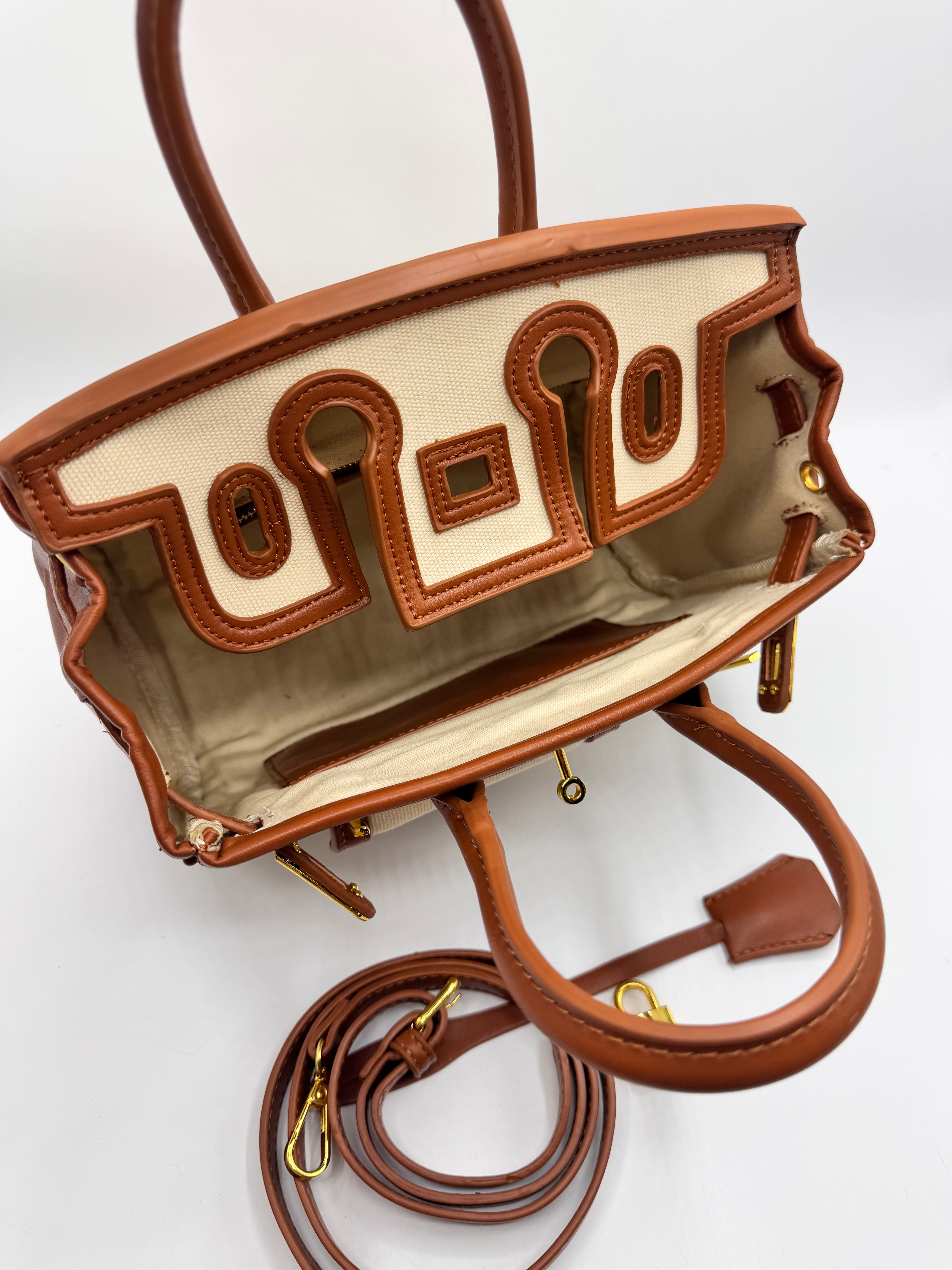 Borsa Ludo