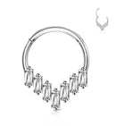Piercing Desy
