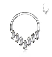 Piercing Desy