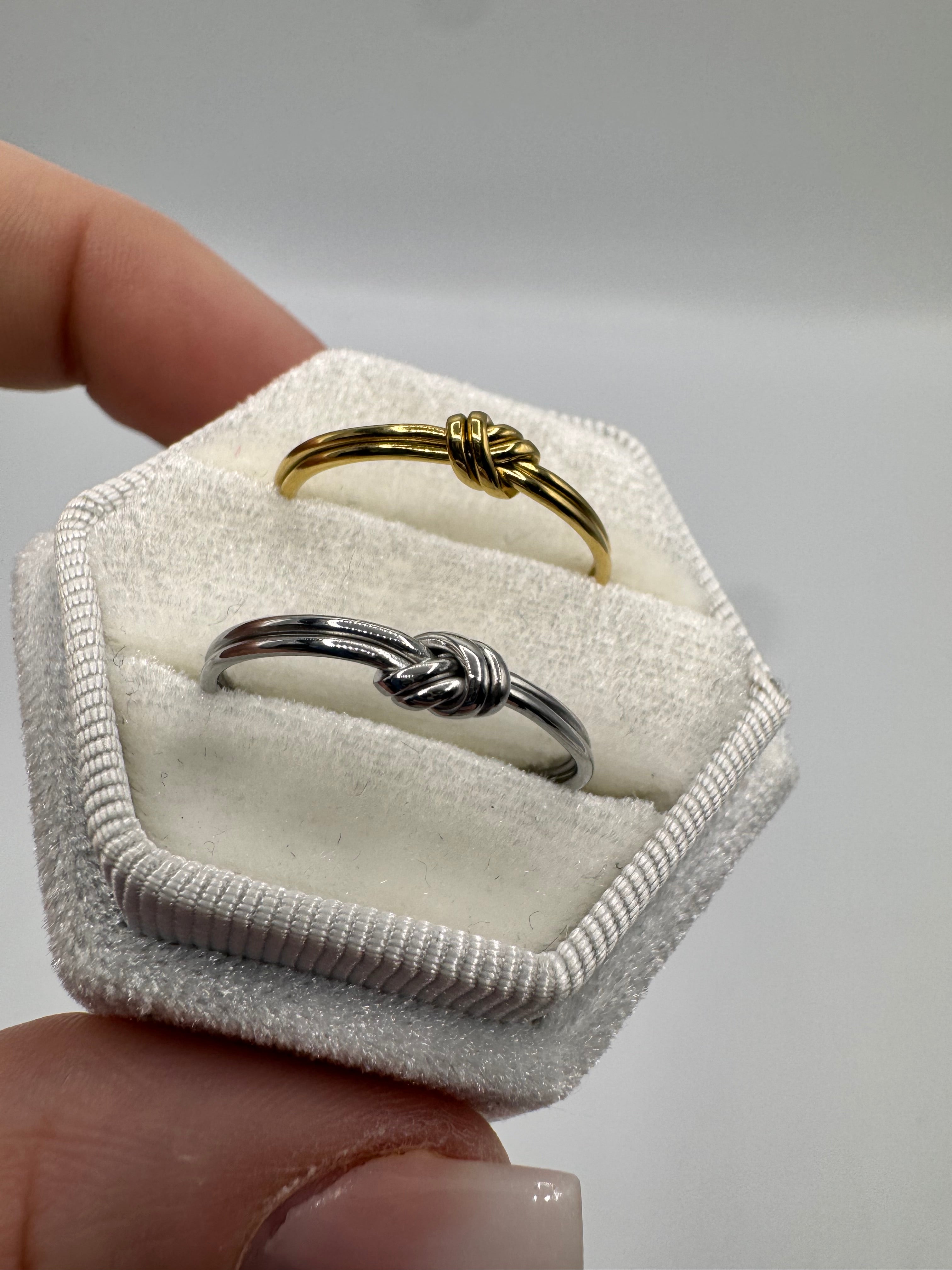 Anello Legami