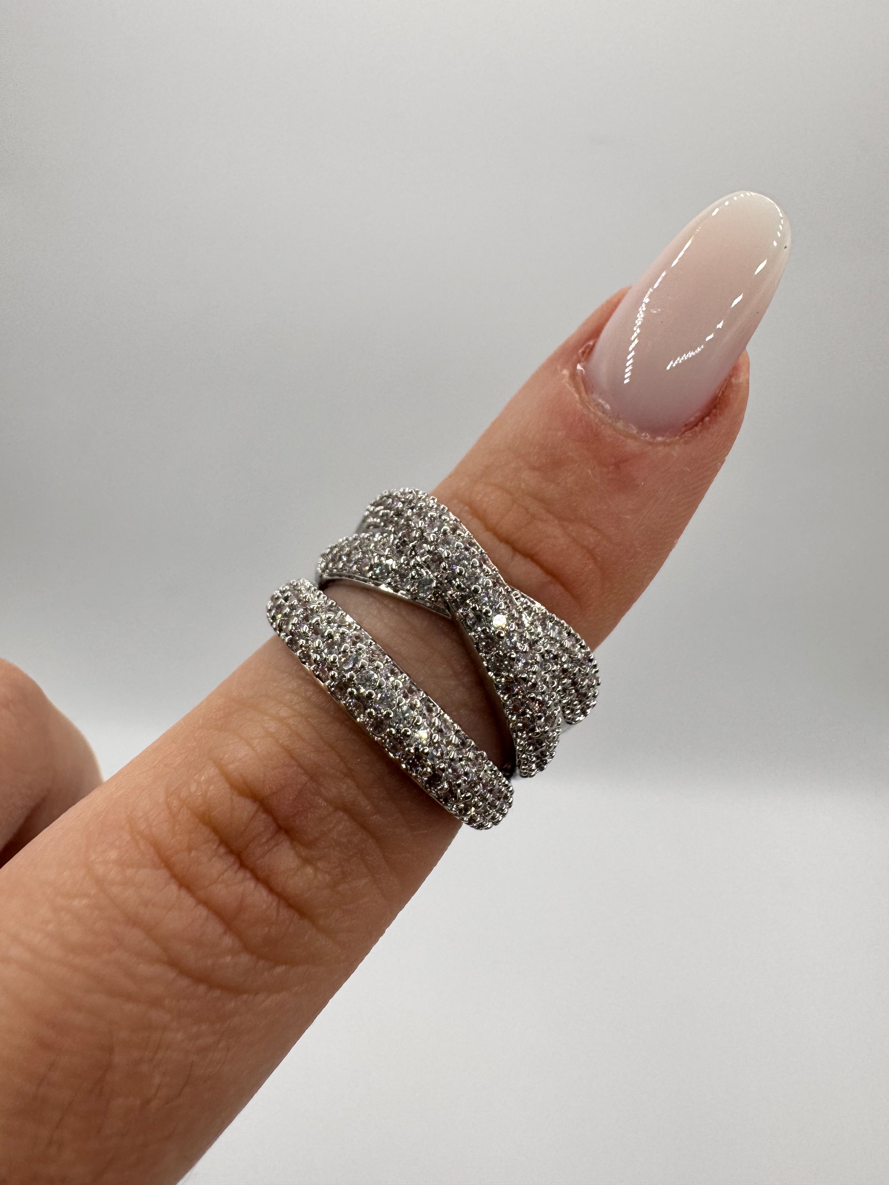 Anello Zoe