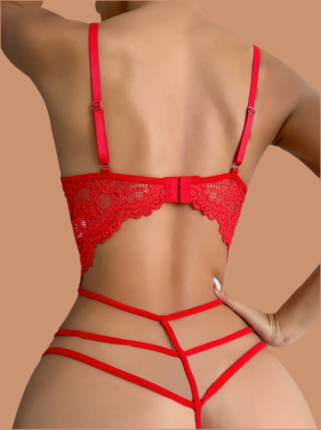 Lingerie Elisa