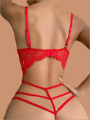 Lingerie Elisa