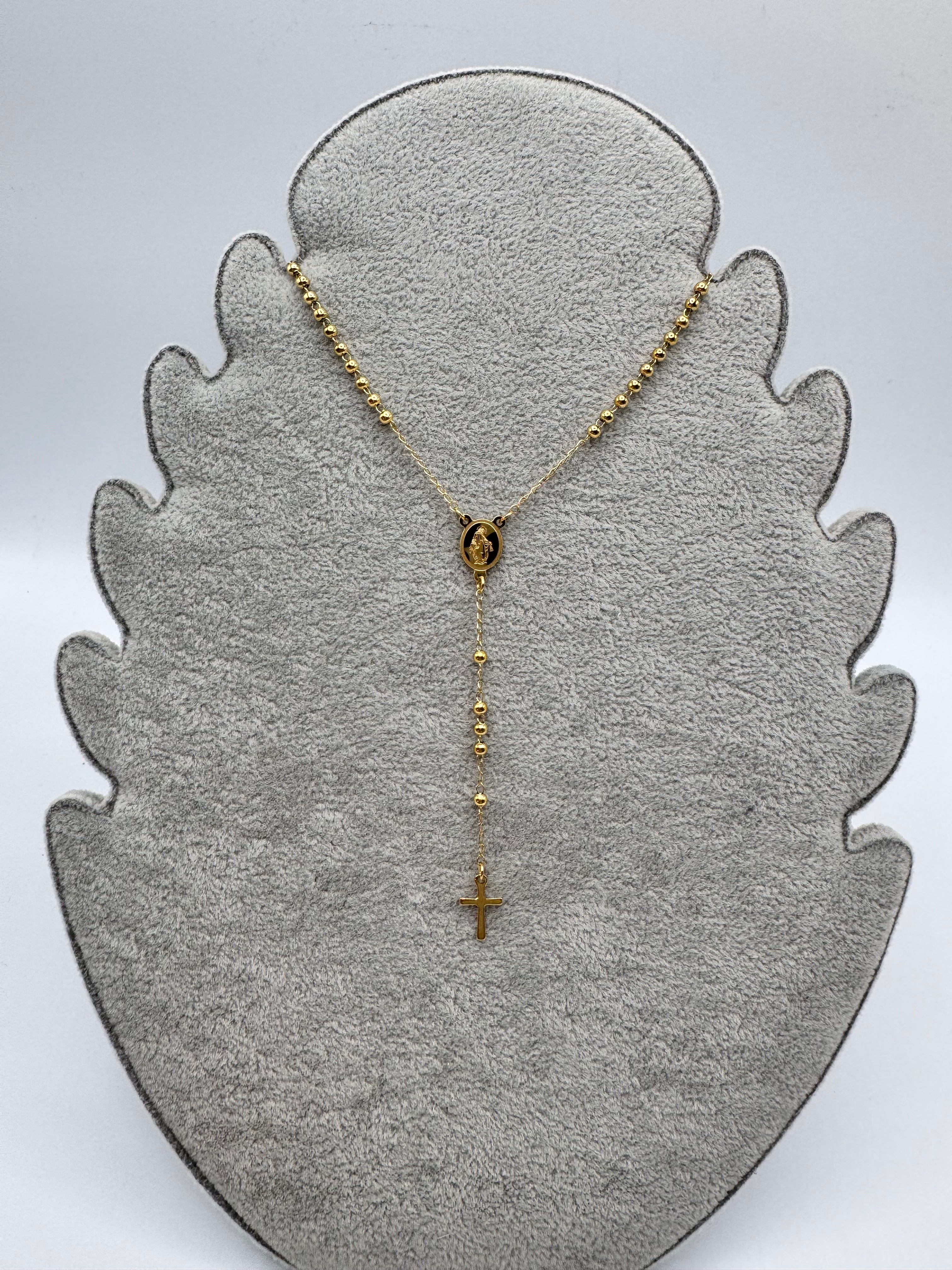 Rosario Gold