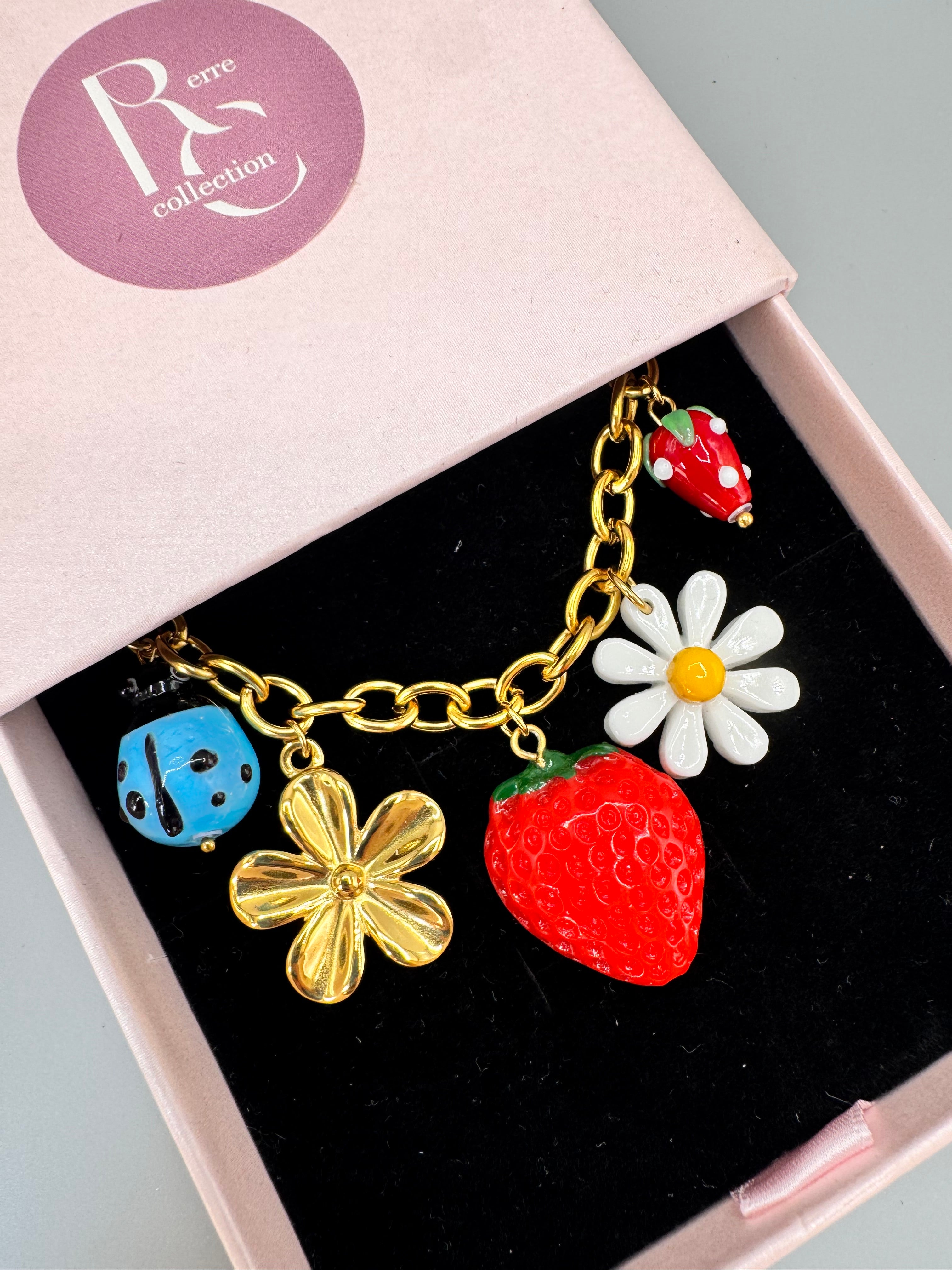 Bracciale Matilda