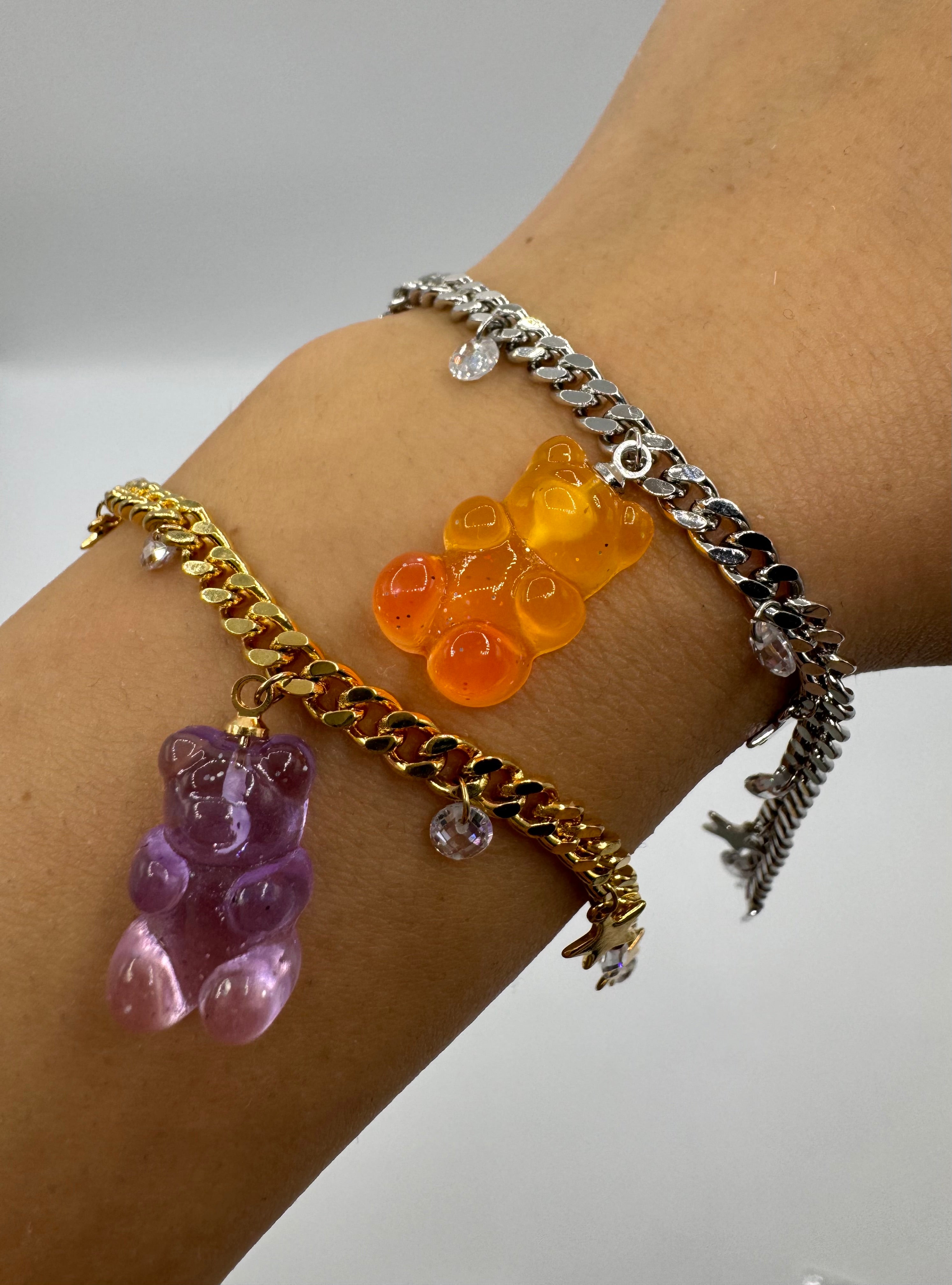 Bracciale Haribo