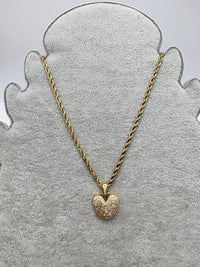 Collana Big Love
