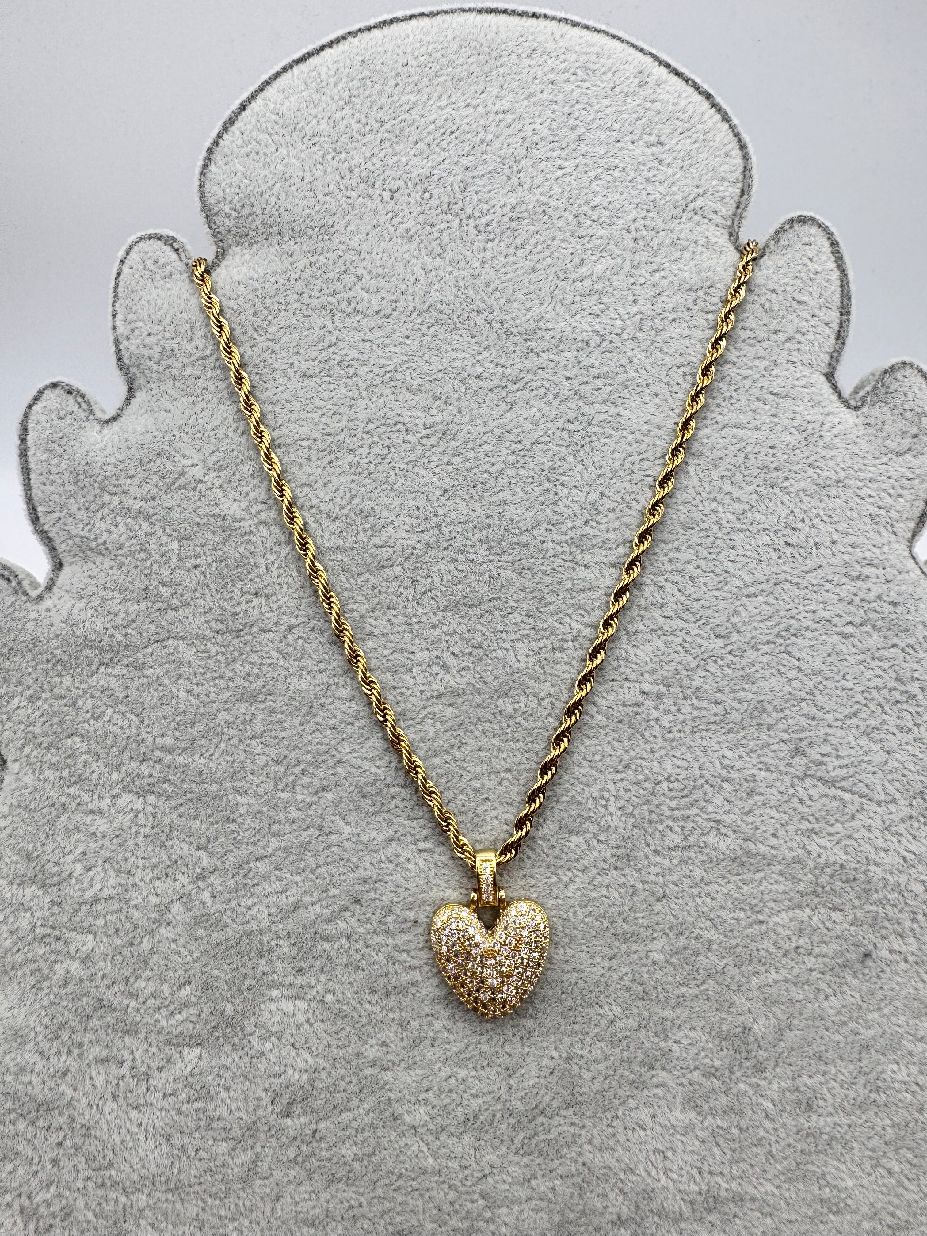 Collana Big Love