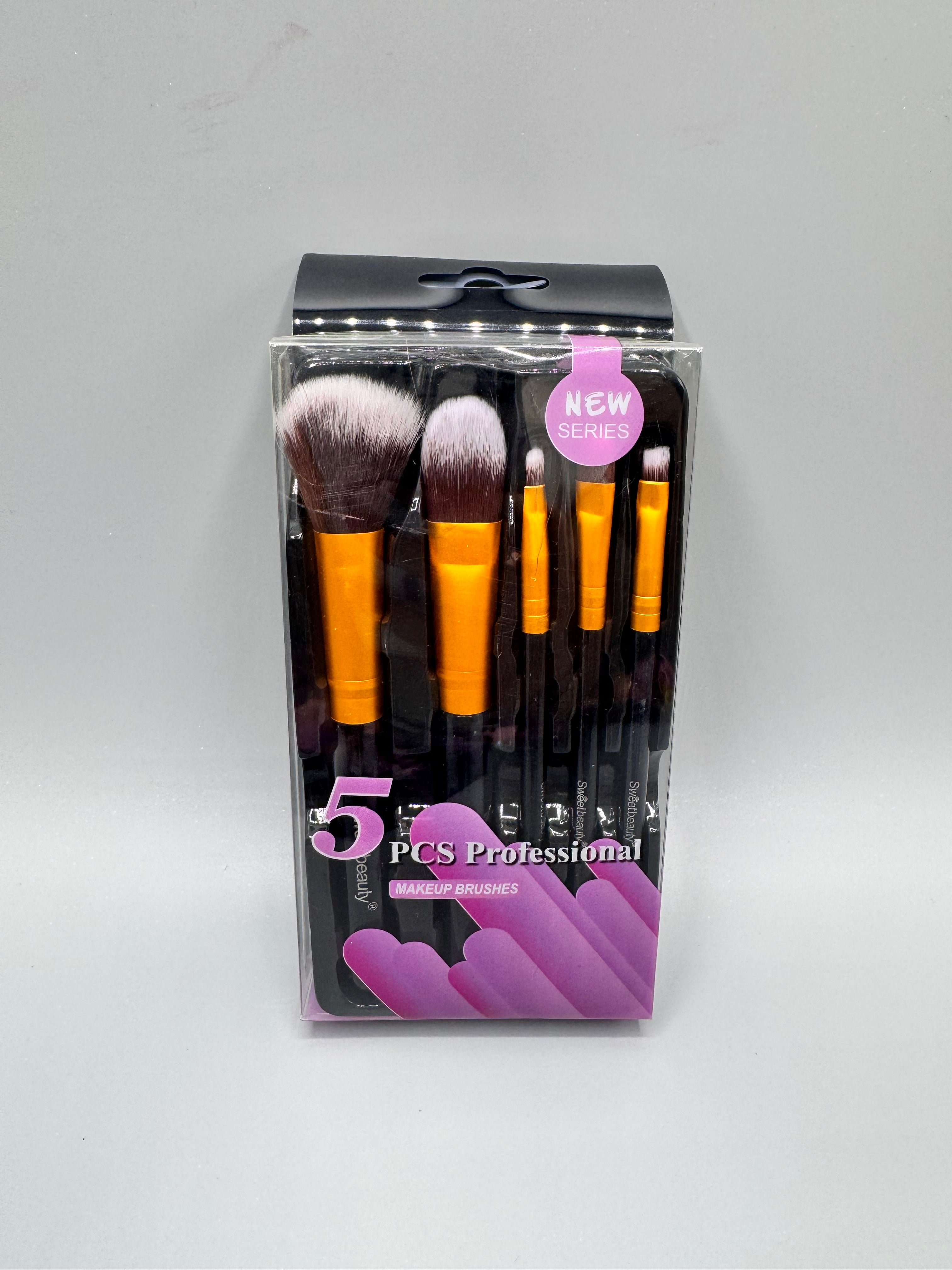 Set Pennelli🖌️