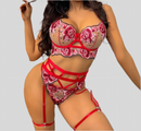 Set Red Passion