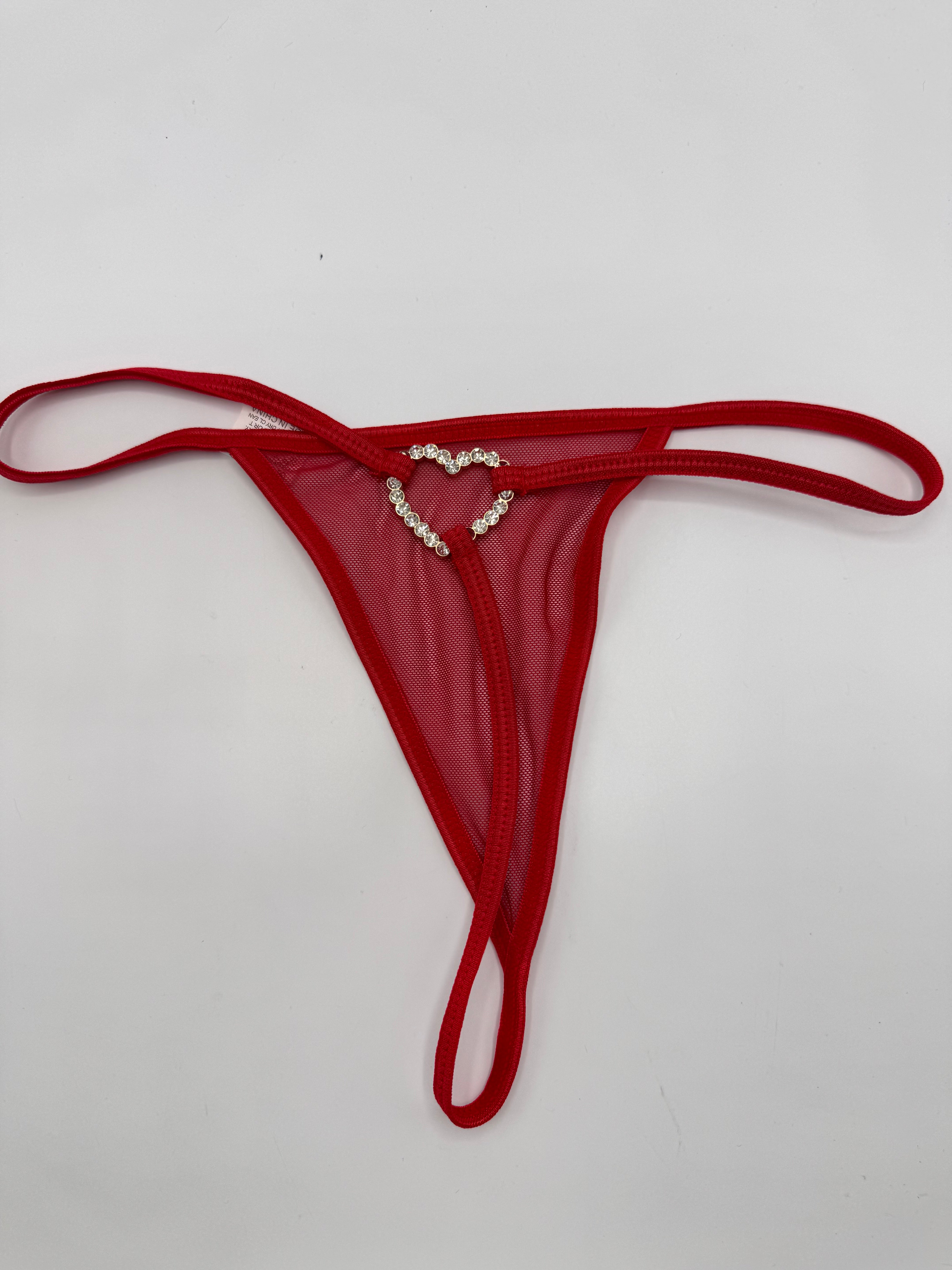 Slip Cuore