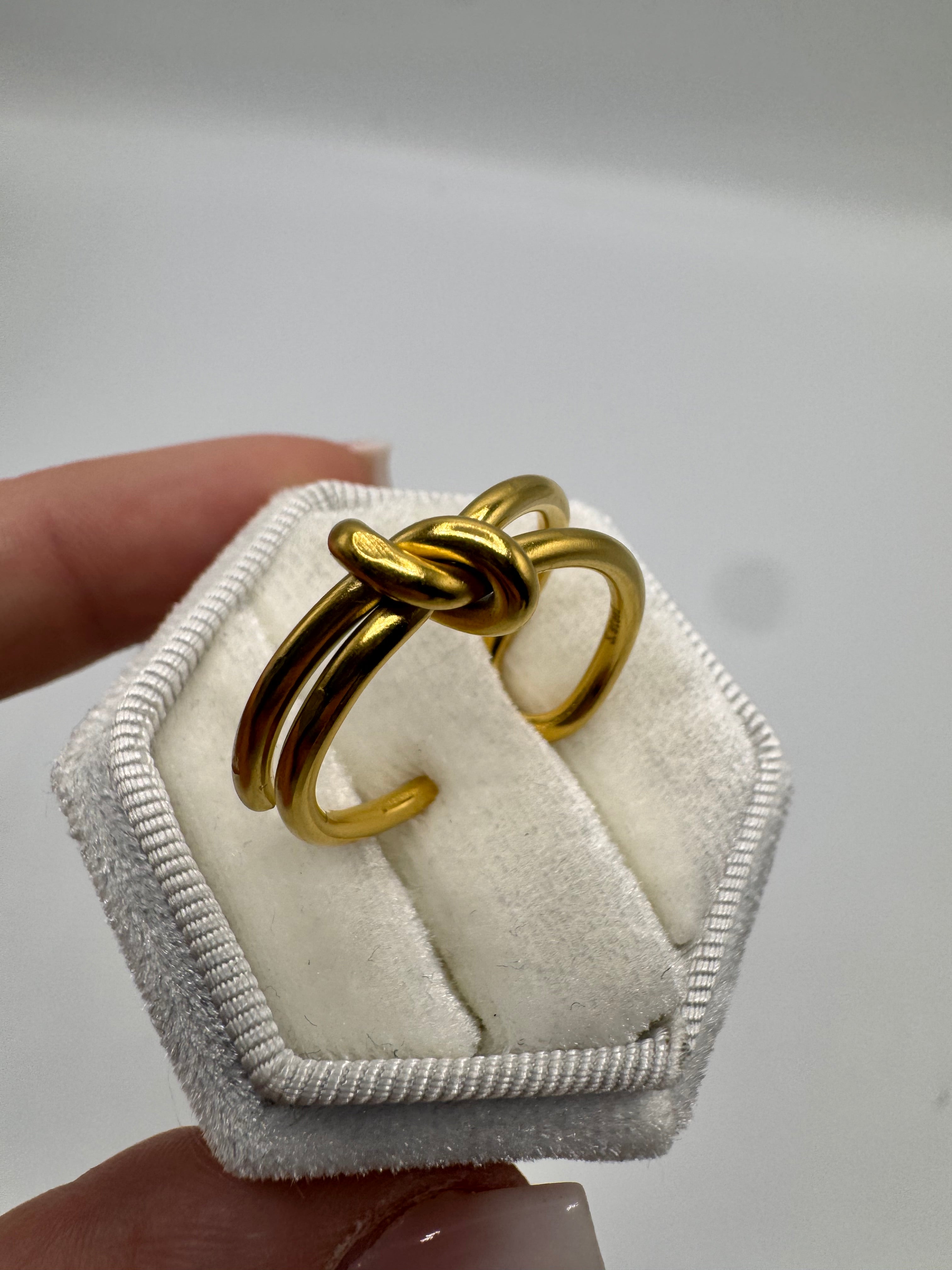 Anello BigNodo