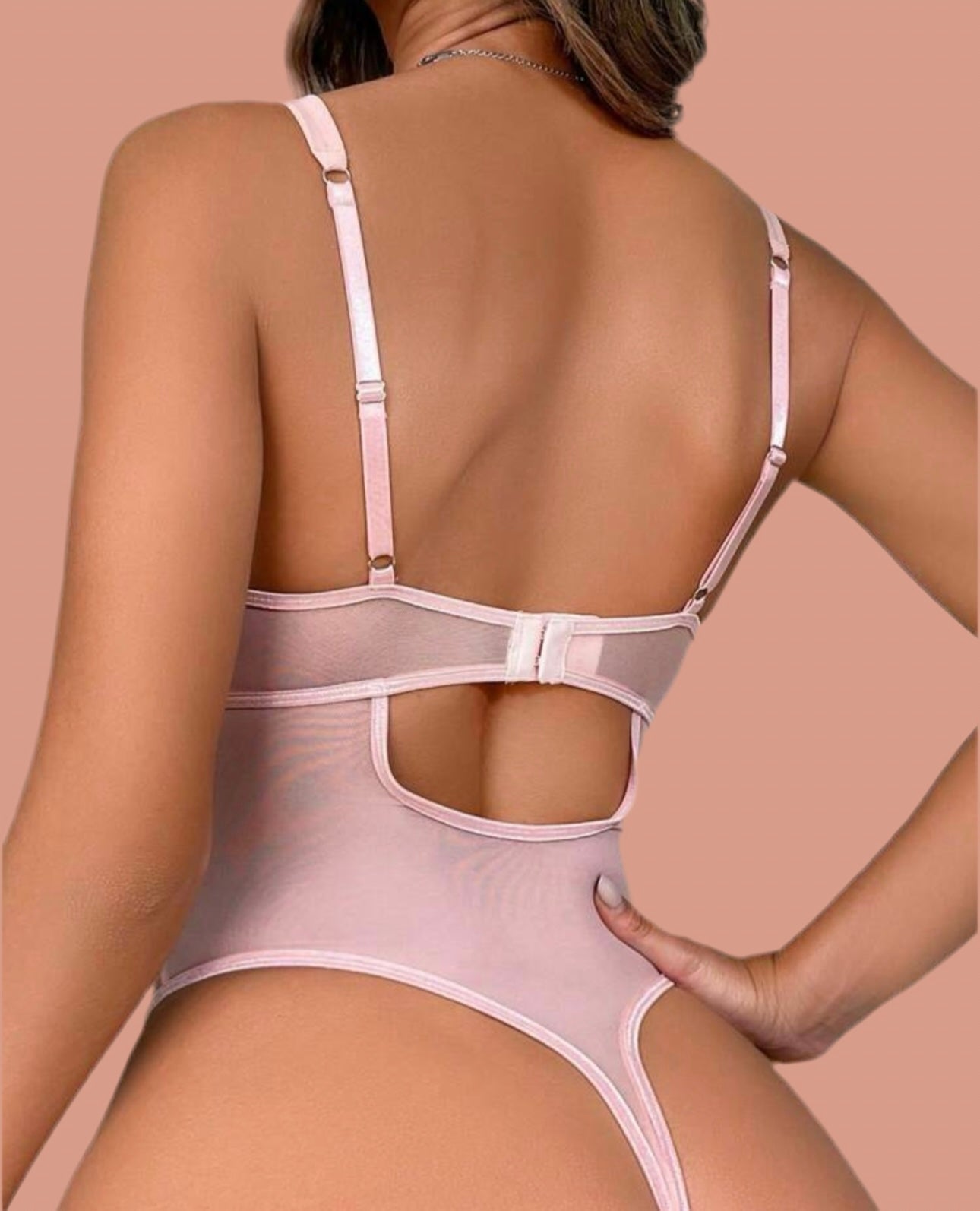 Body Mery