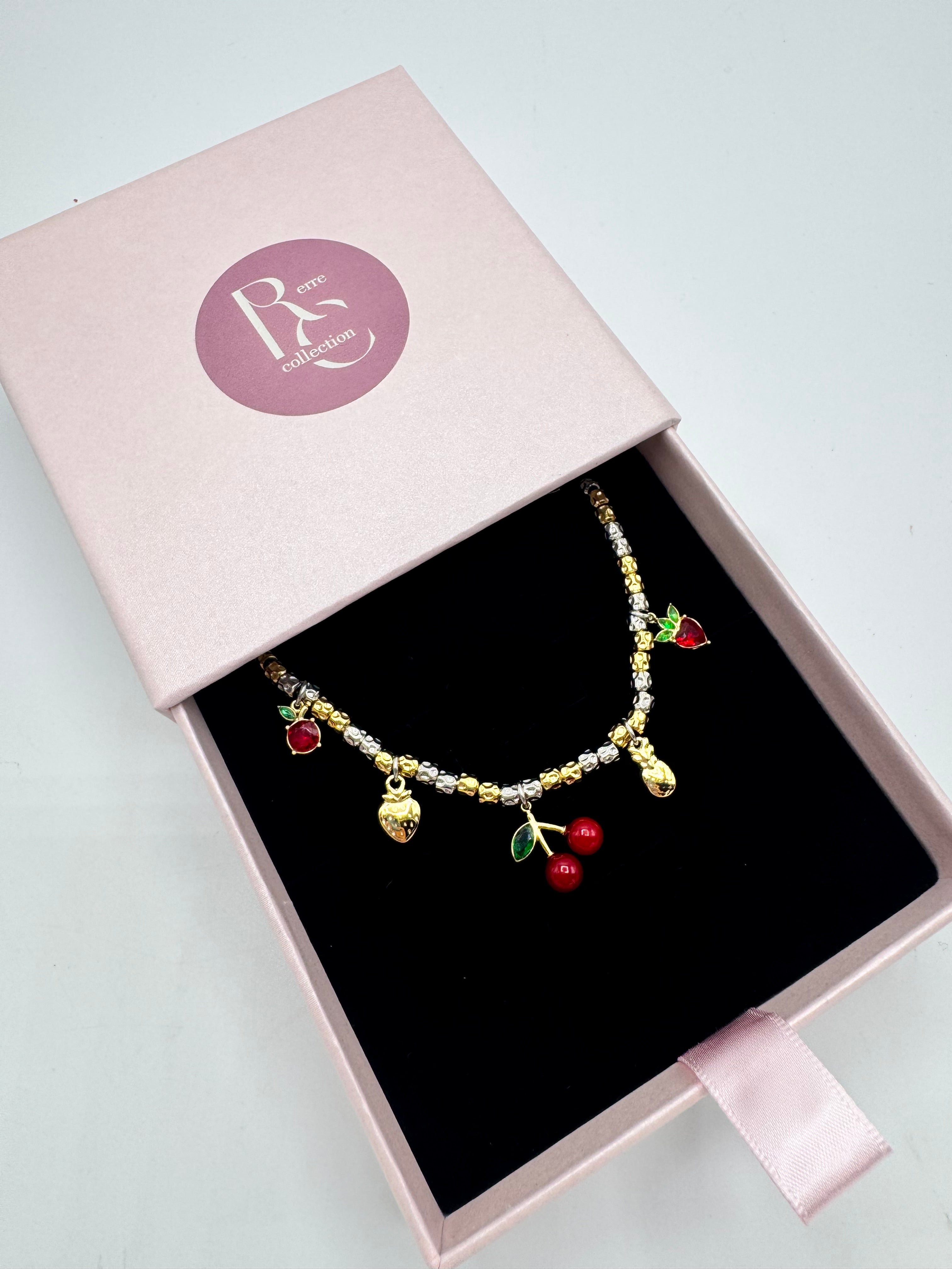 Bracciale Fruit