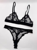 Set Betty