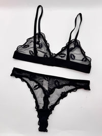 Set Betty