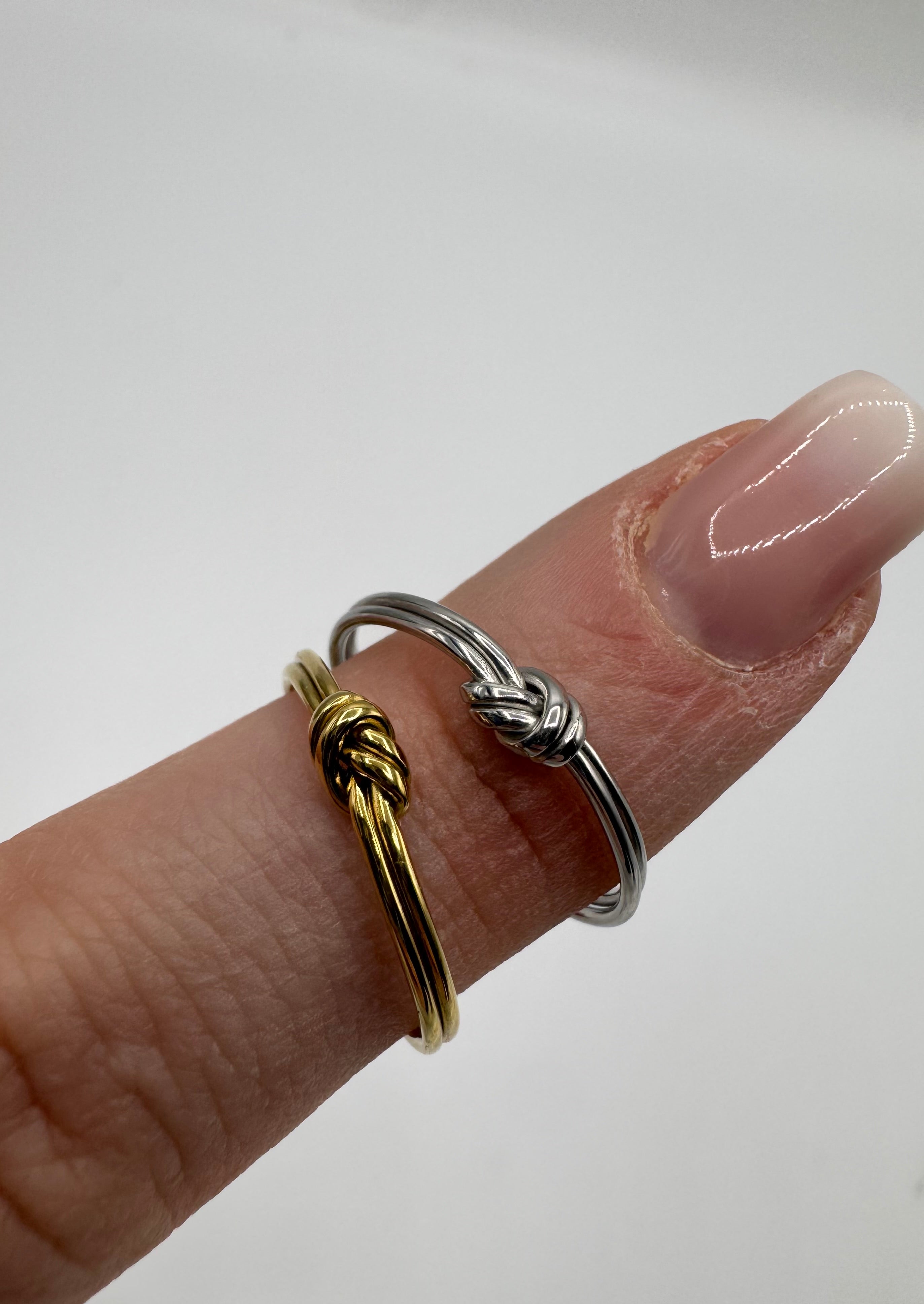 Anello Legami