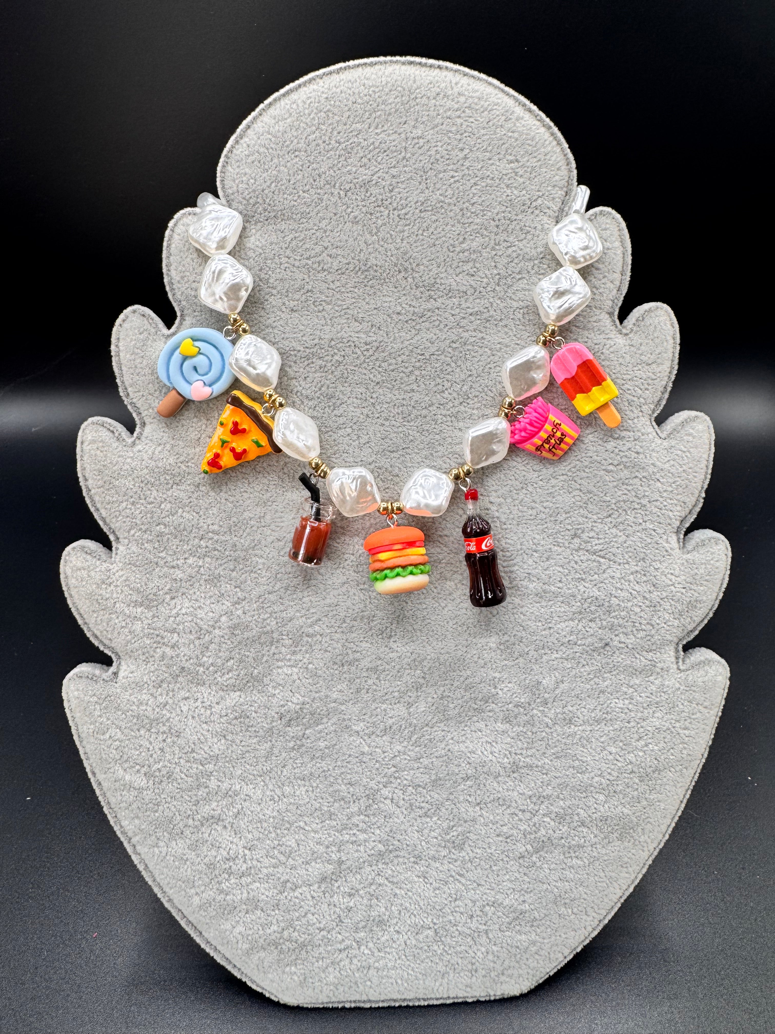Collana Gioia
